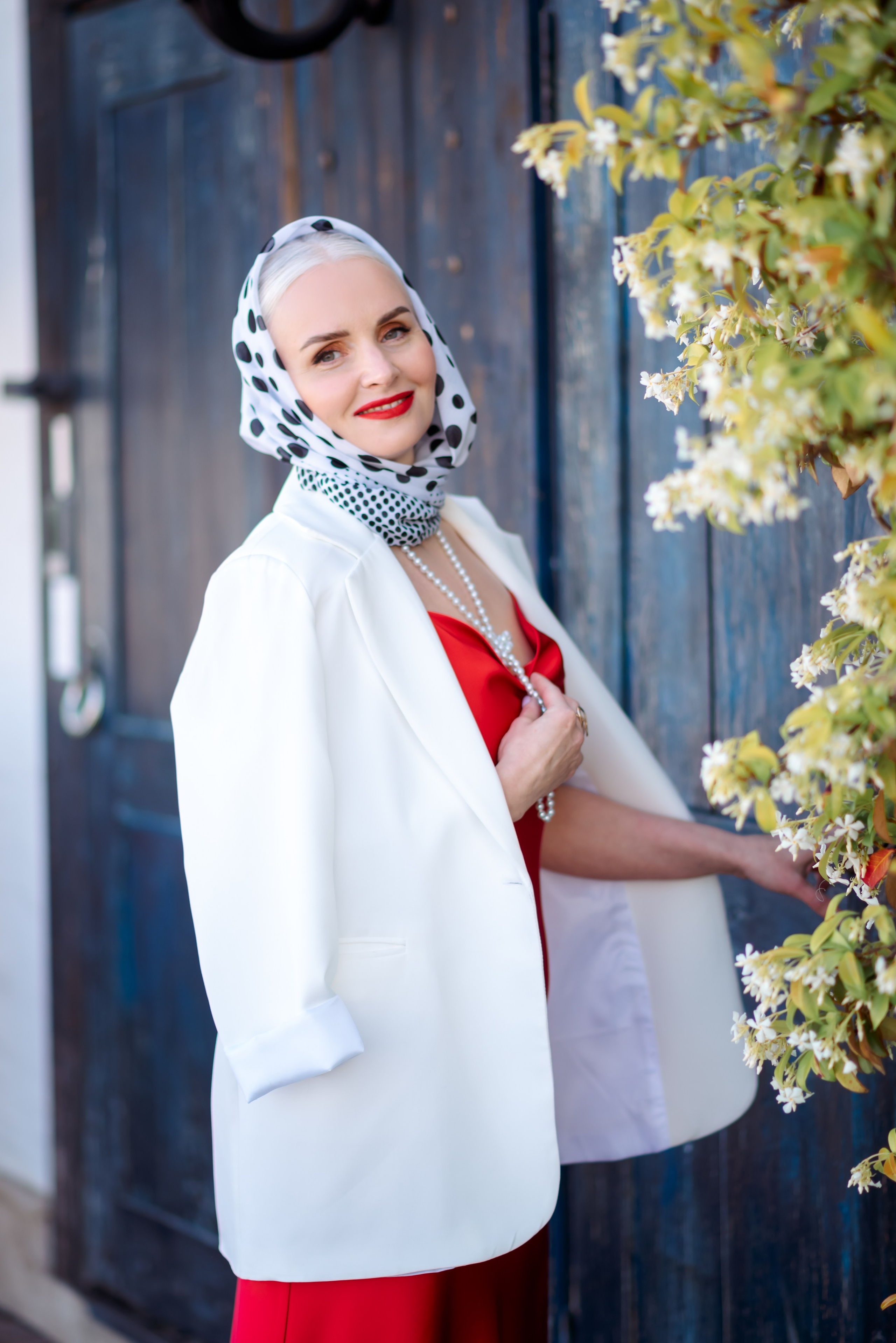 У кафе «Дельмар». Семейный и женский фотограф Лоо Краснодар Сочи Энем Татьяна Трибурт