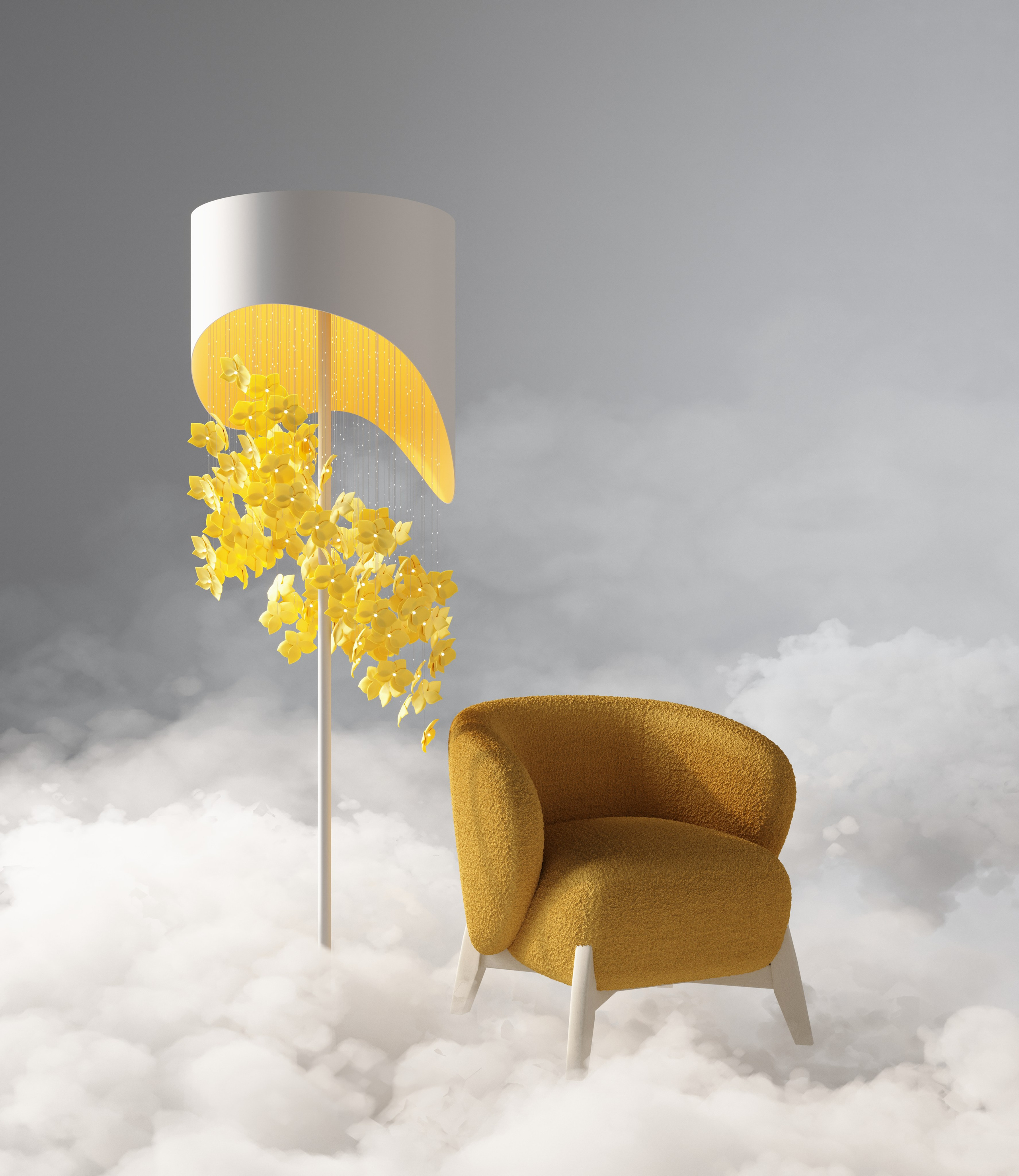 Предметная визуализация. Рендер на проекте.ру