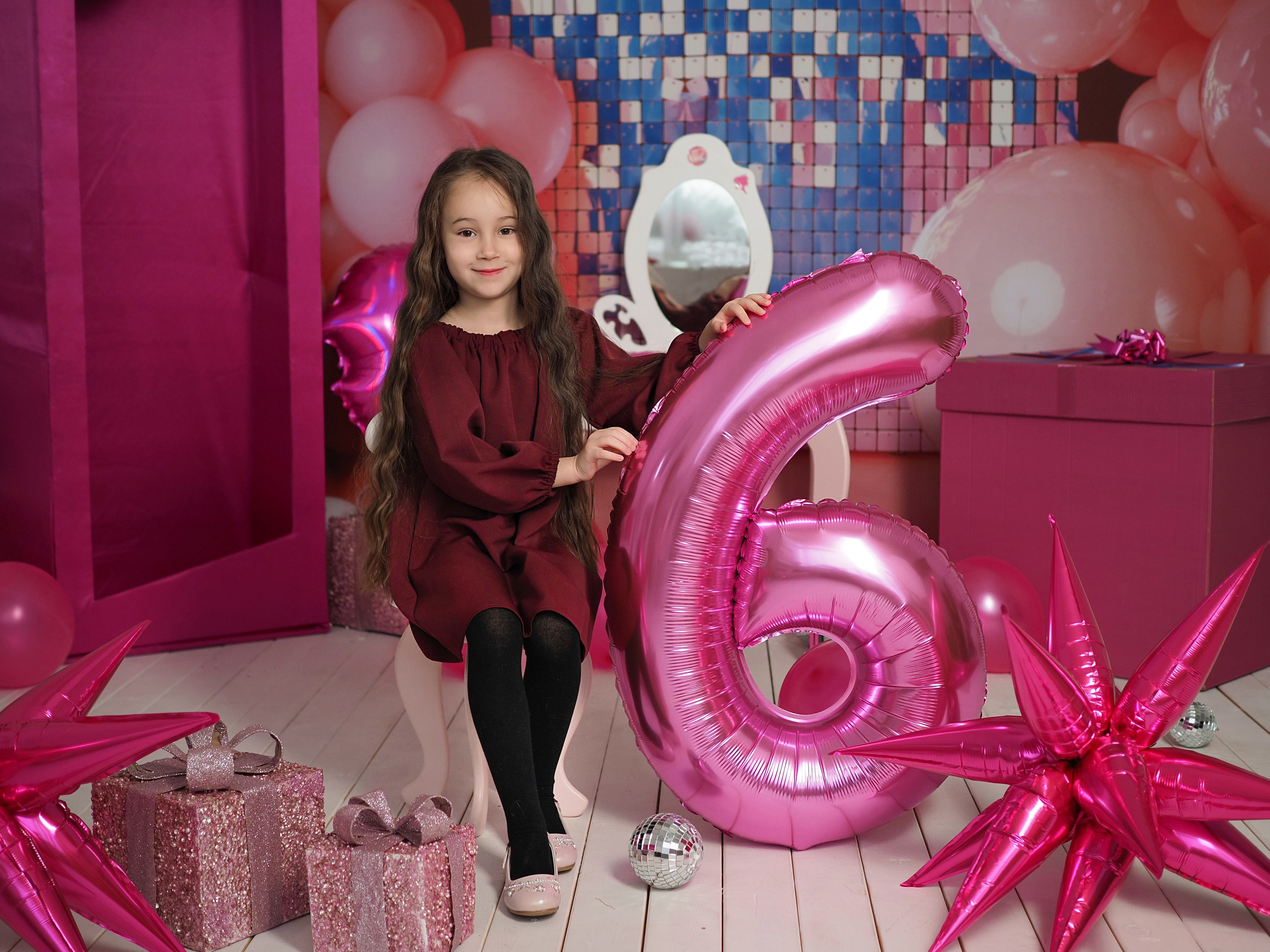 ДЕТСКАЯ СЪЁМКА. Семейный фотограф в Воронеже Олеся Грасько