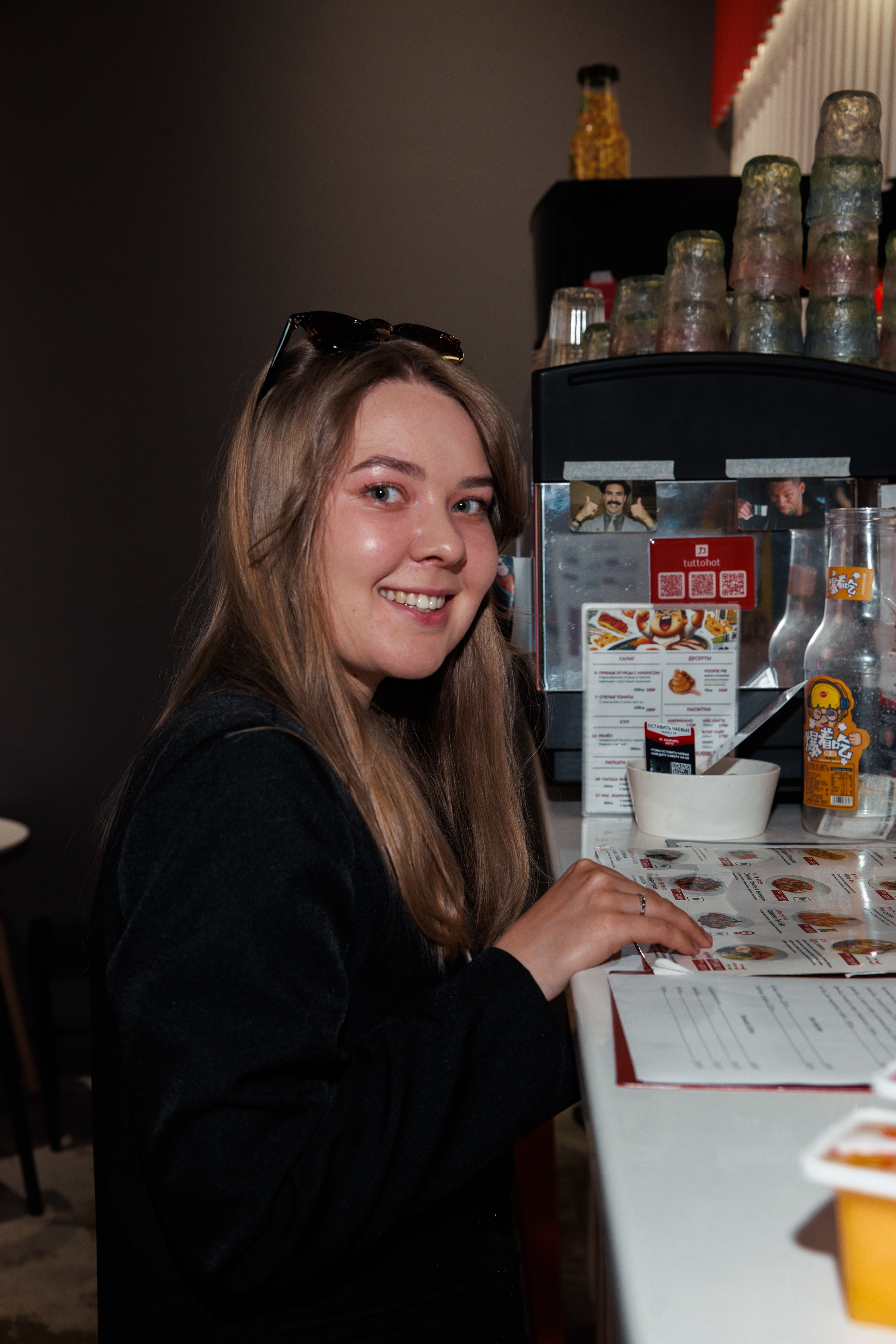 Tuttohot открытие летней веранды. Дацук Анна Фотограф из Екатеринбурга