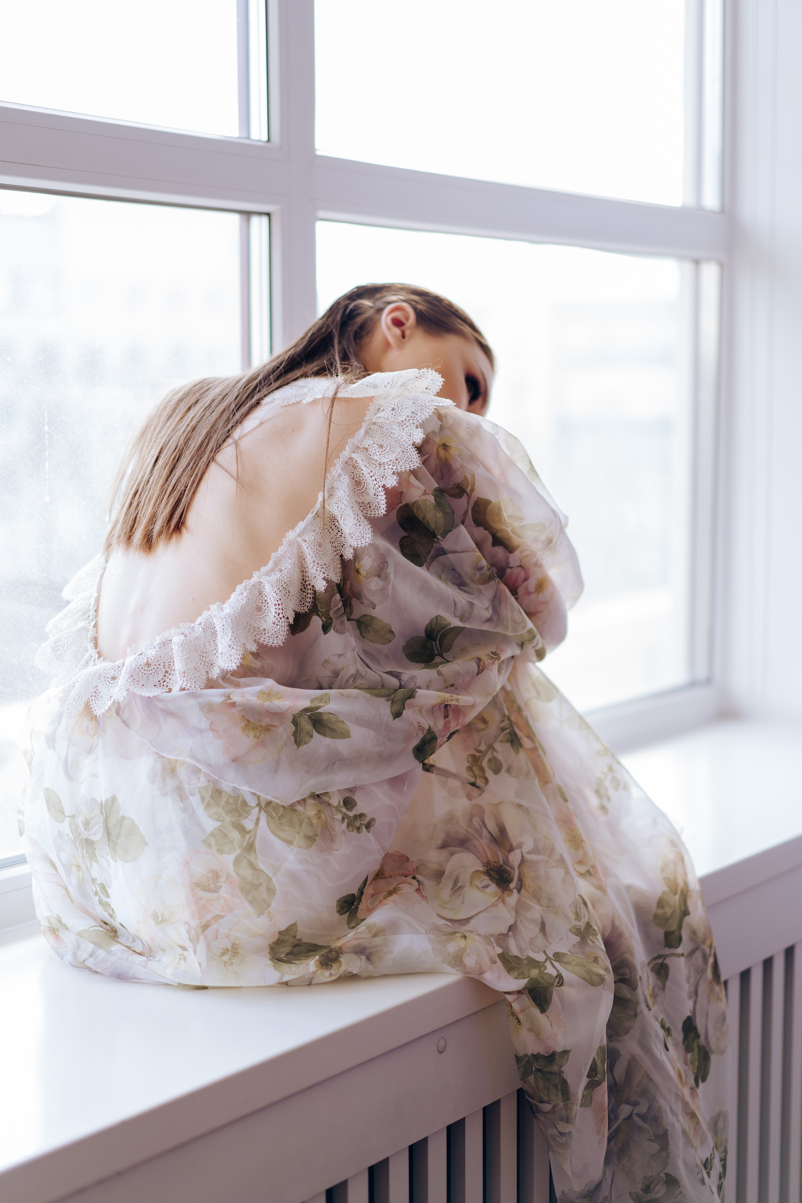 Индивидуальные. Дацук Анна Фотограф из Екатеринбурга