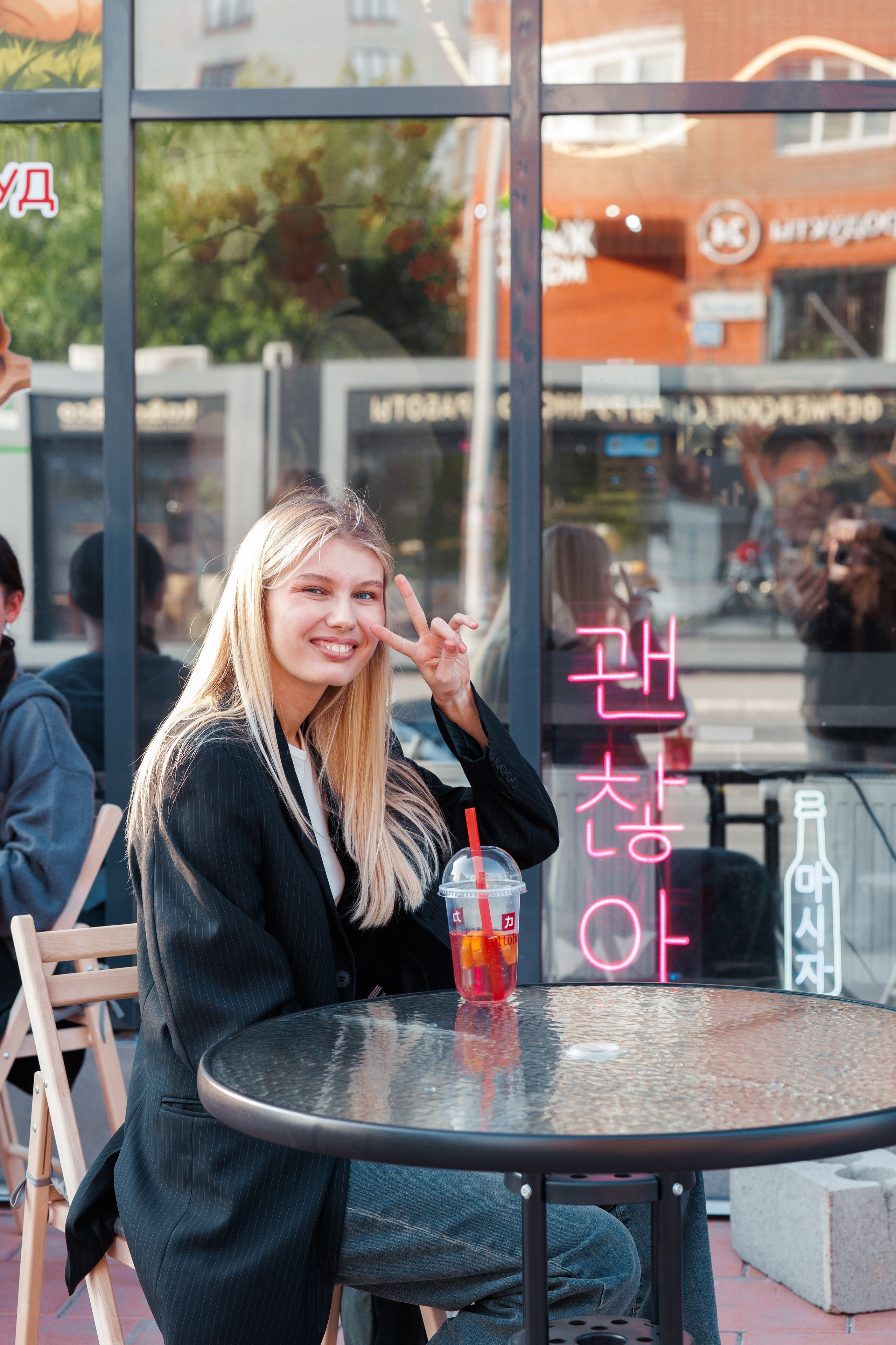 Tuttohot открытие летней веранды. Дацук Анна Фотограф из Екатеринбурга