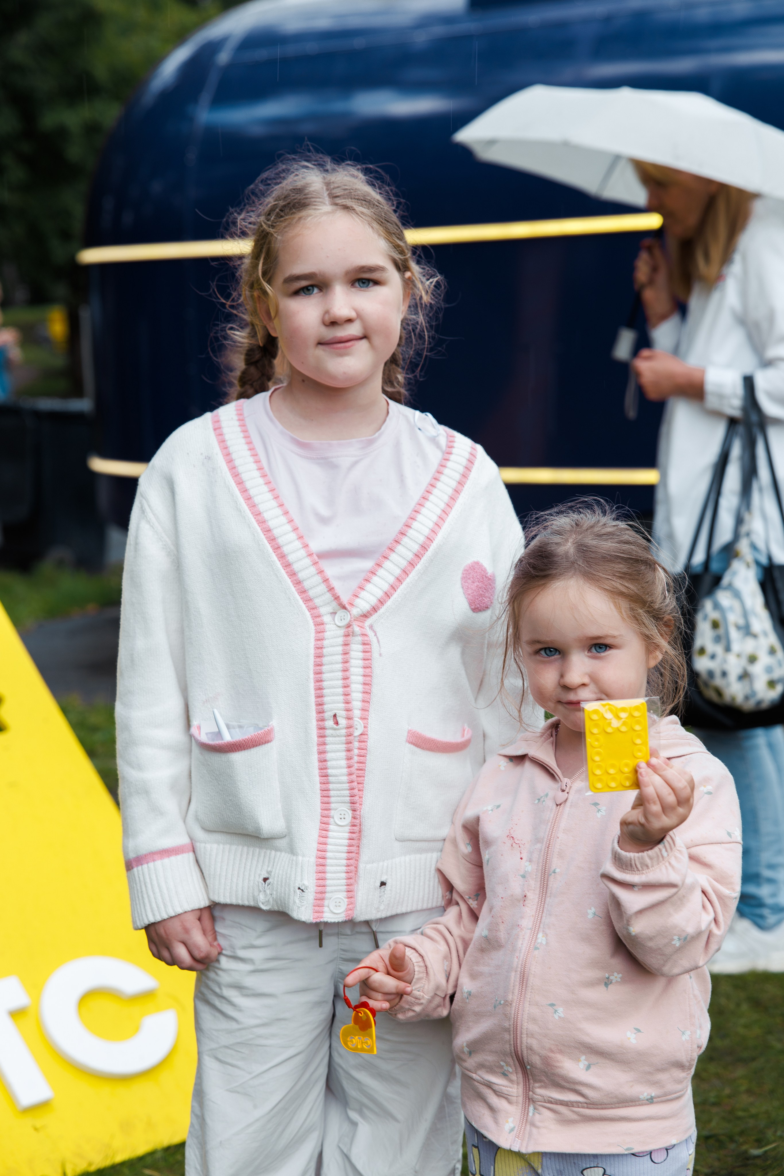 СТС на День Города в Екатеринбурге. Дацук Анна Фотограф из Екатеринбурга