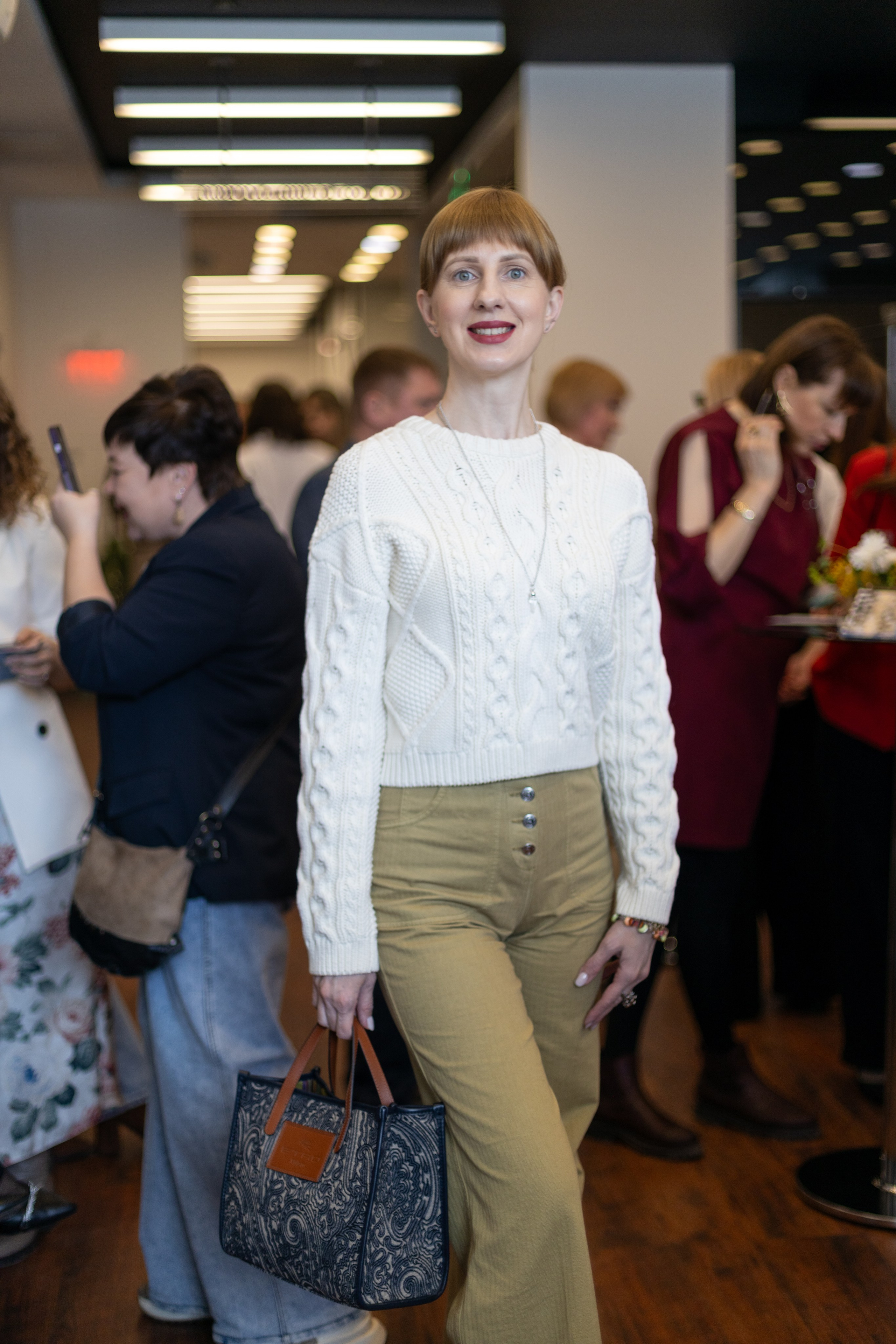 Презентация книги «История НИ одной женщины». Дацук Анна Фотограф из Екатеринбурга