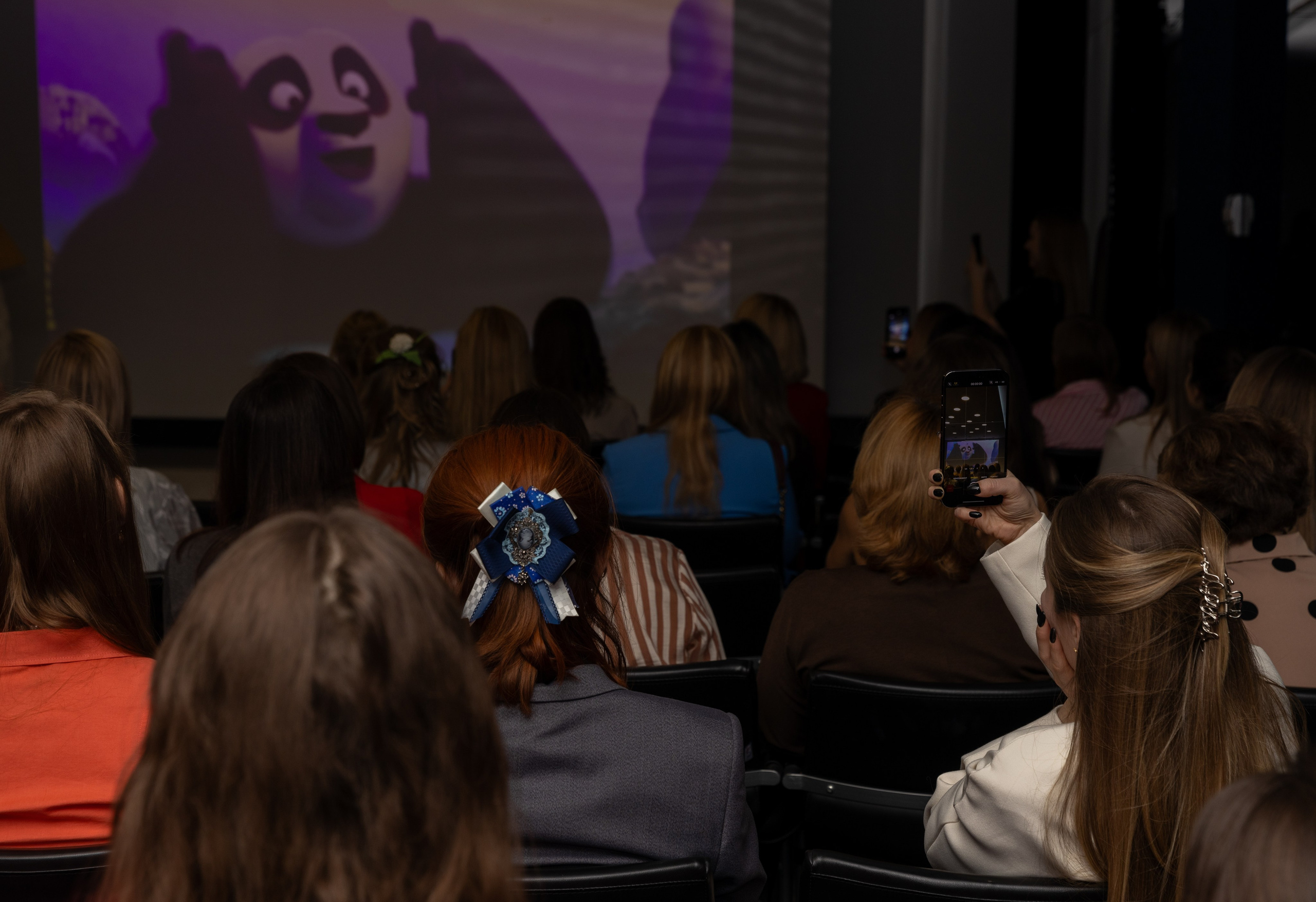 Презентация книги «История НИ одной женщины». Дацук Анна Фотограф из Екатеринбурга