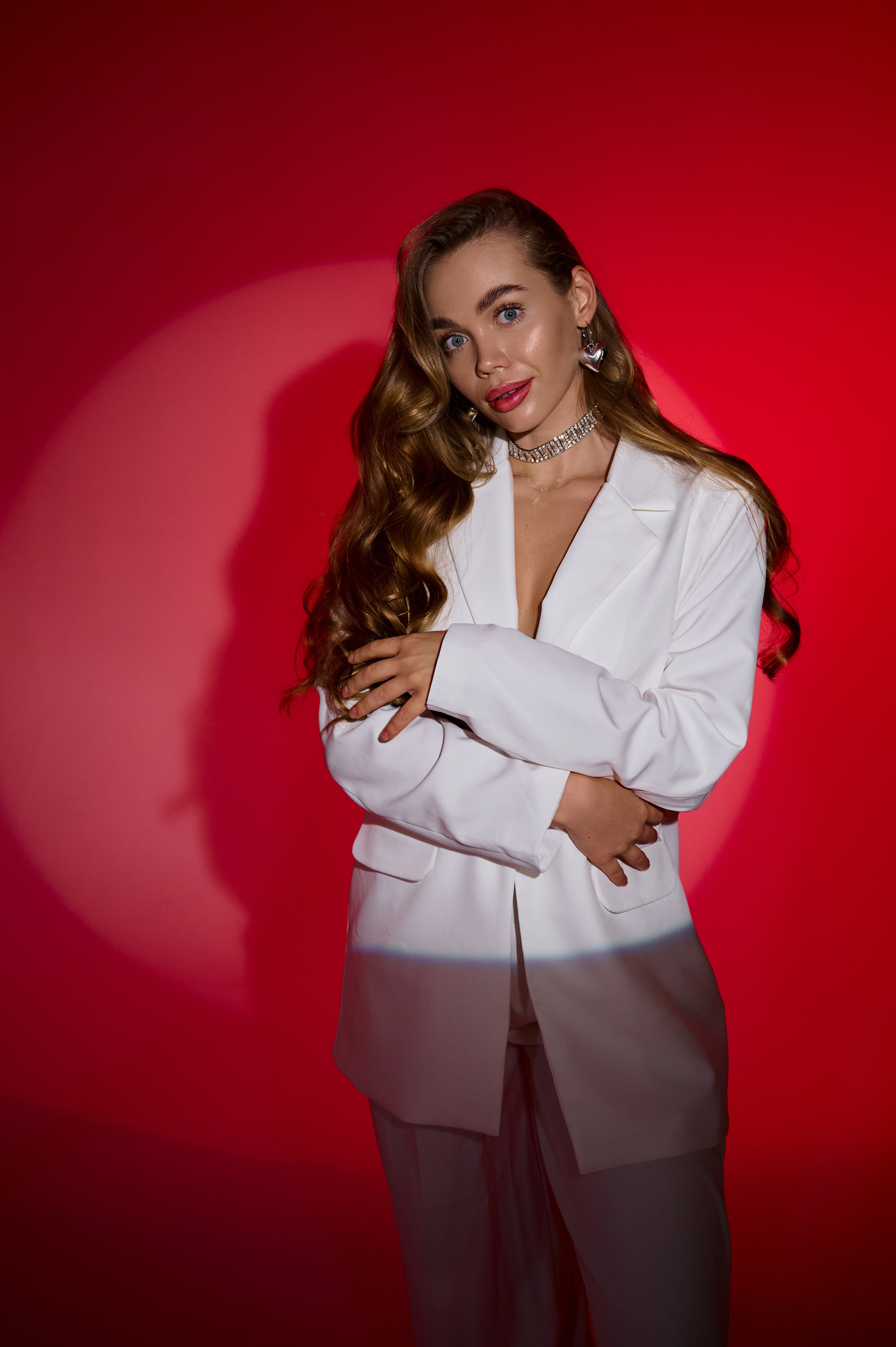 Лиза. Фотограф Юлия Тоньшина