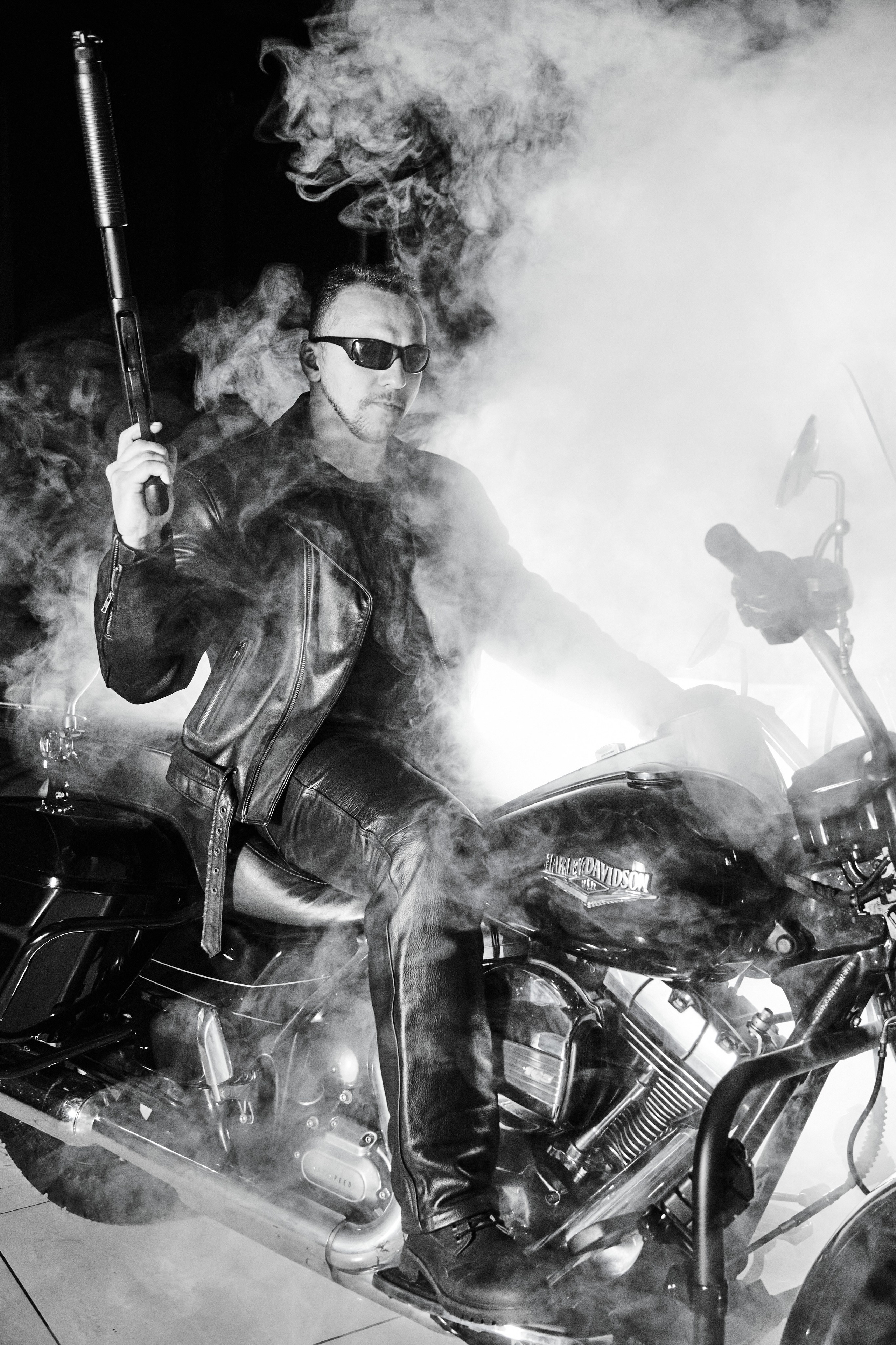 T800. Фотограф Сергей Феденко