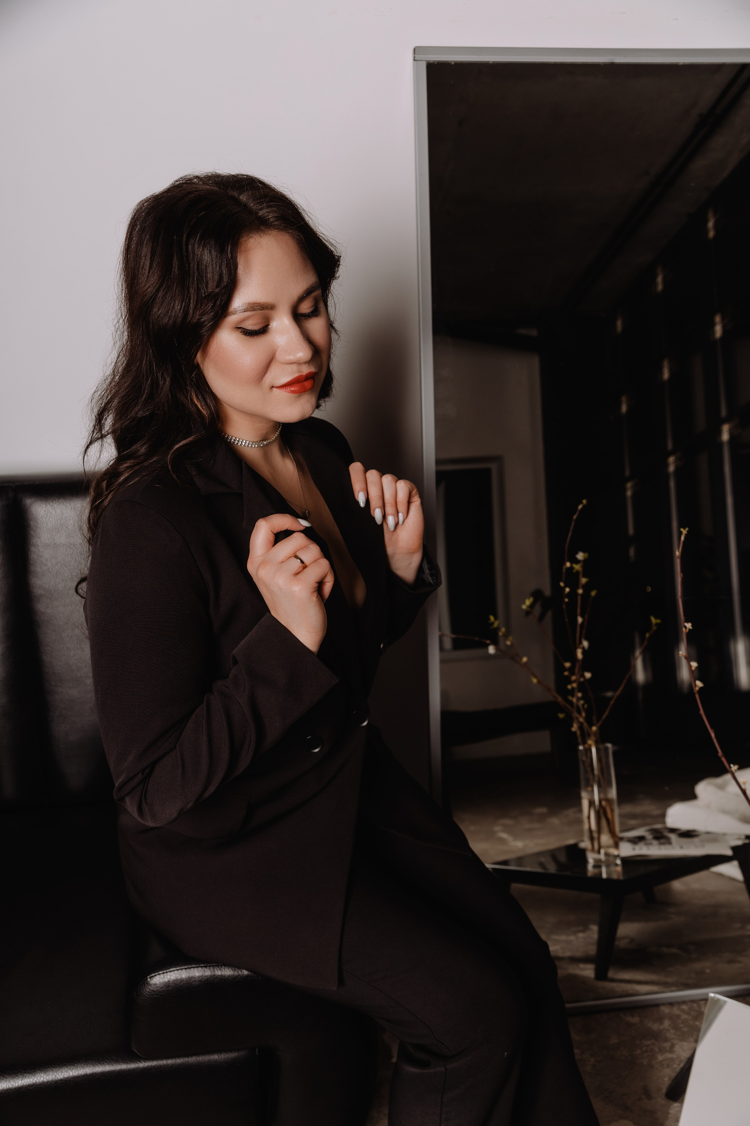 Надежда. Фотограф Воронеж Варвара