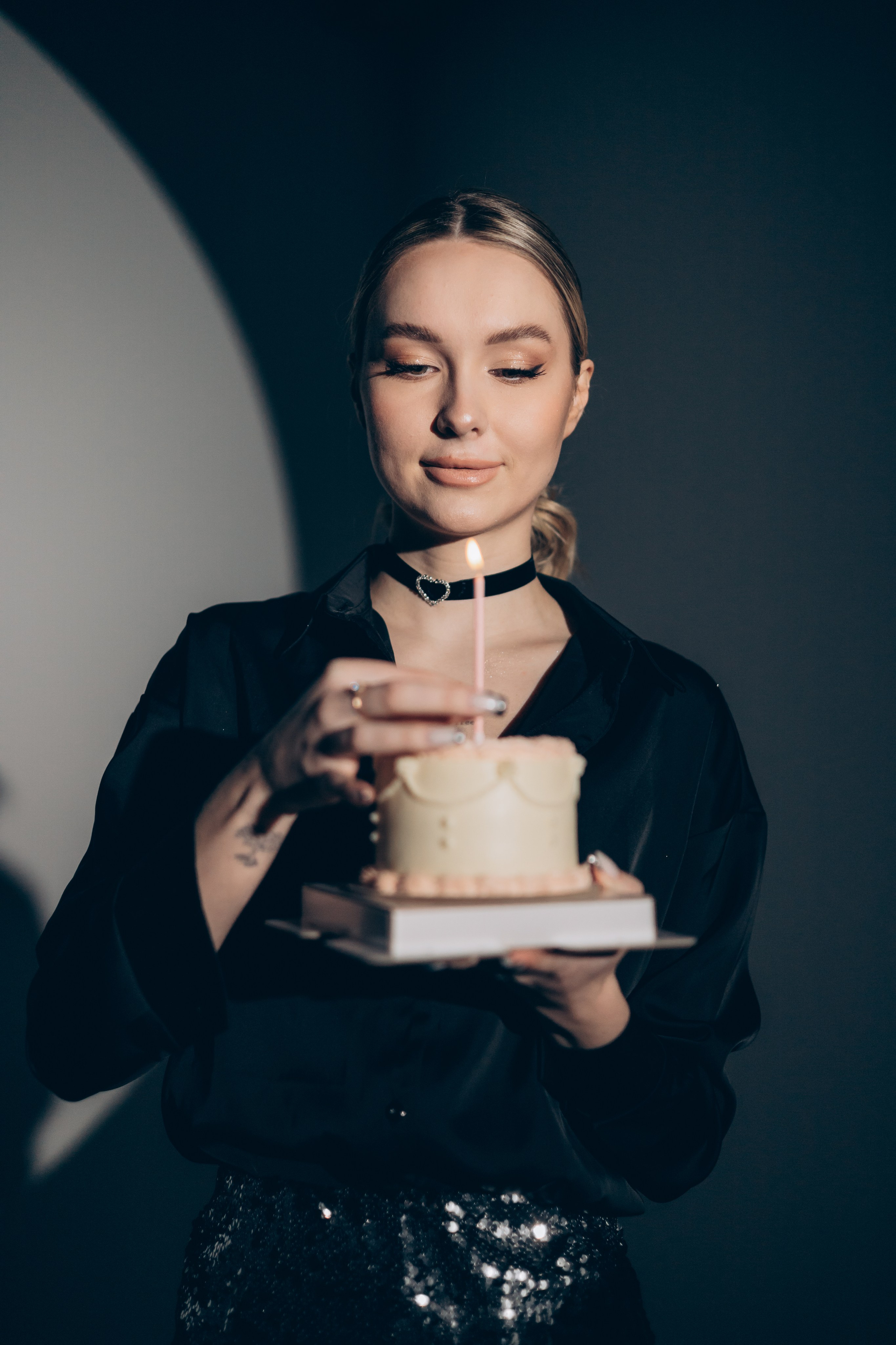 Арина — студия KOVER. Фотограф в Москве и области Титова Наталья