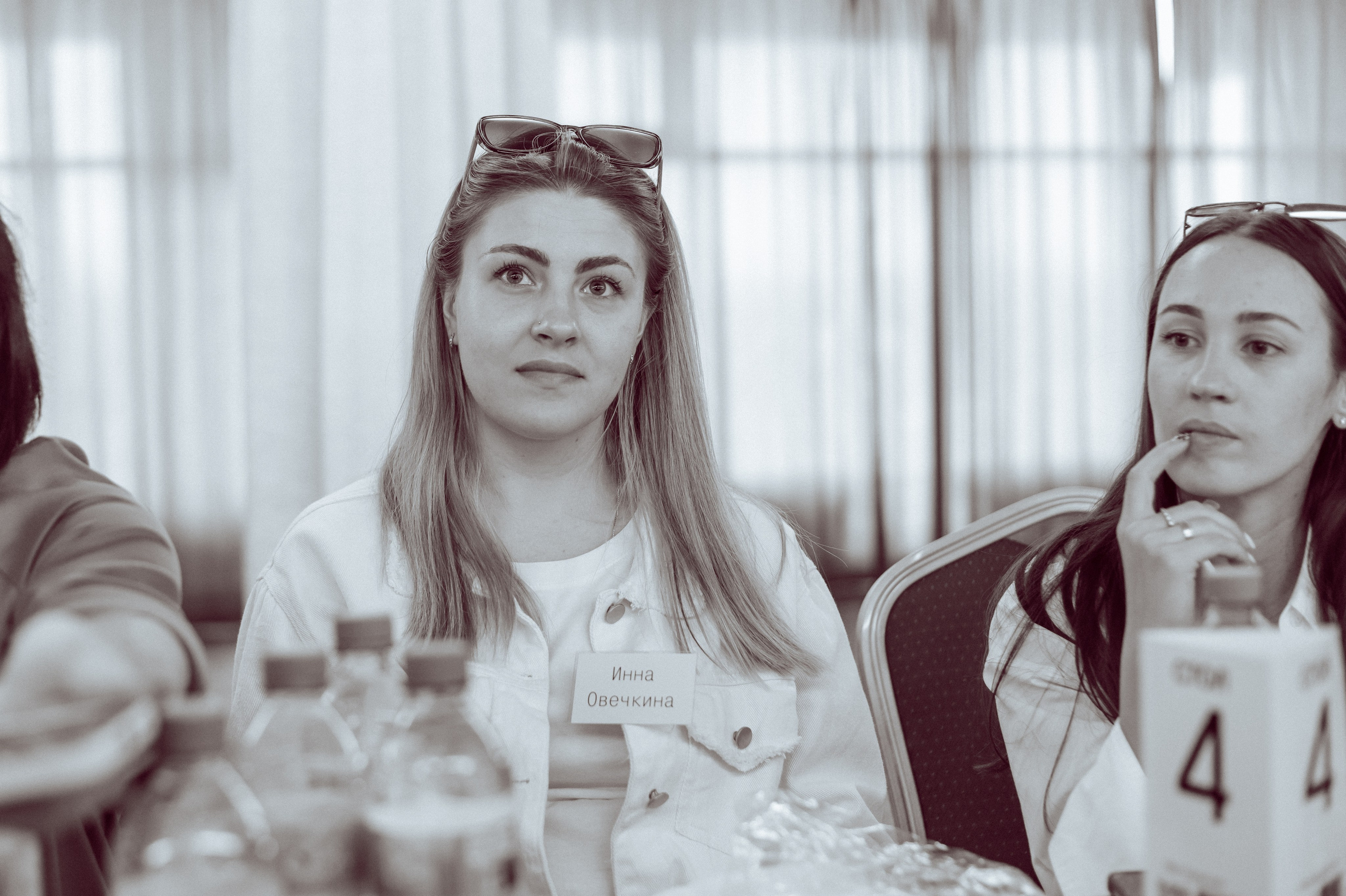 НЕТВОРКИНГ «ЧАЙКА». Детский и семейный фотограф Катерина Мишина