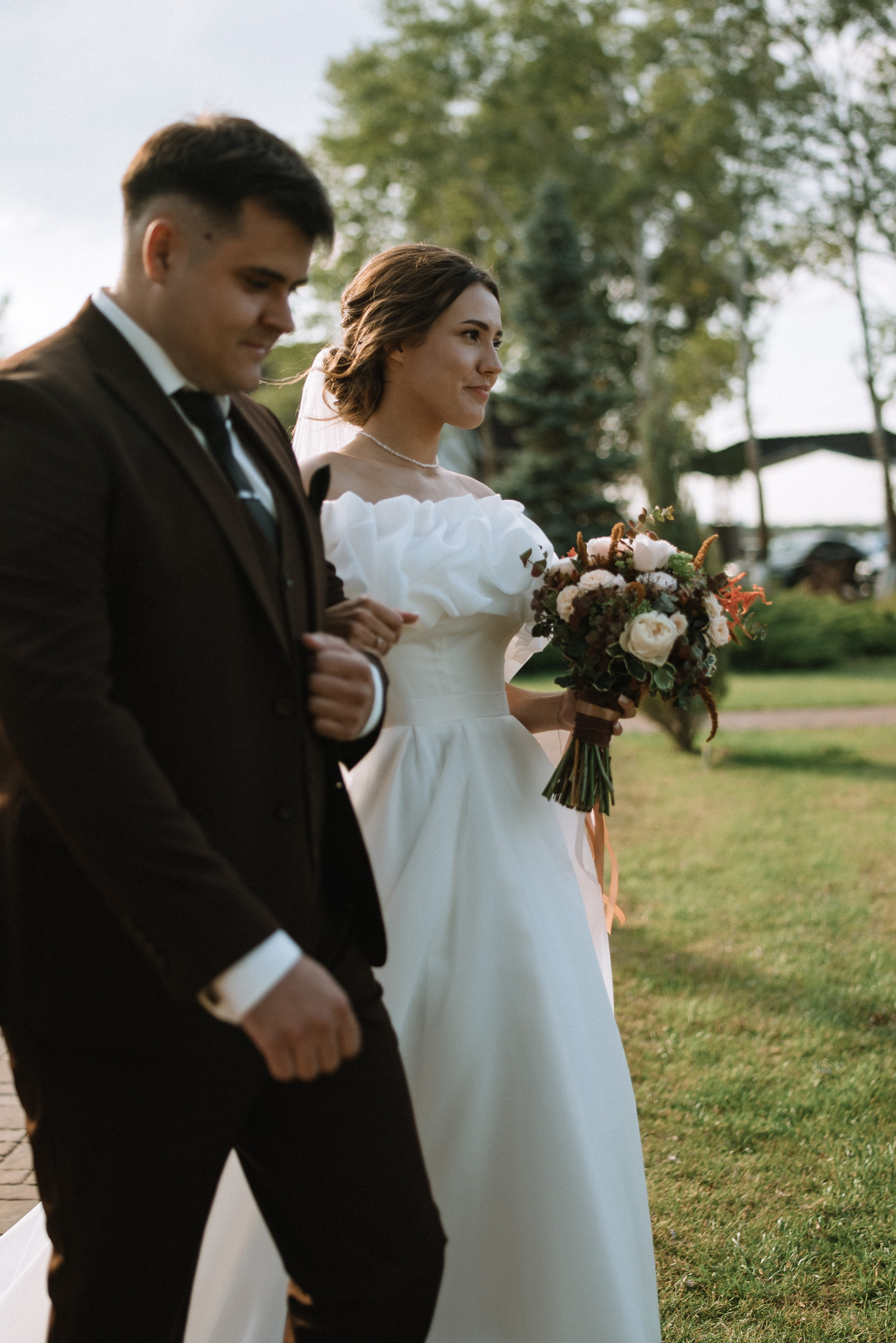 Коля и Аня. Ближняя Дача. Фотограф Костикова Анастасия Ростов-на-Дону