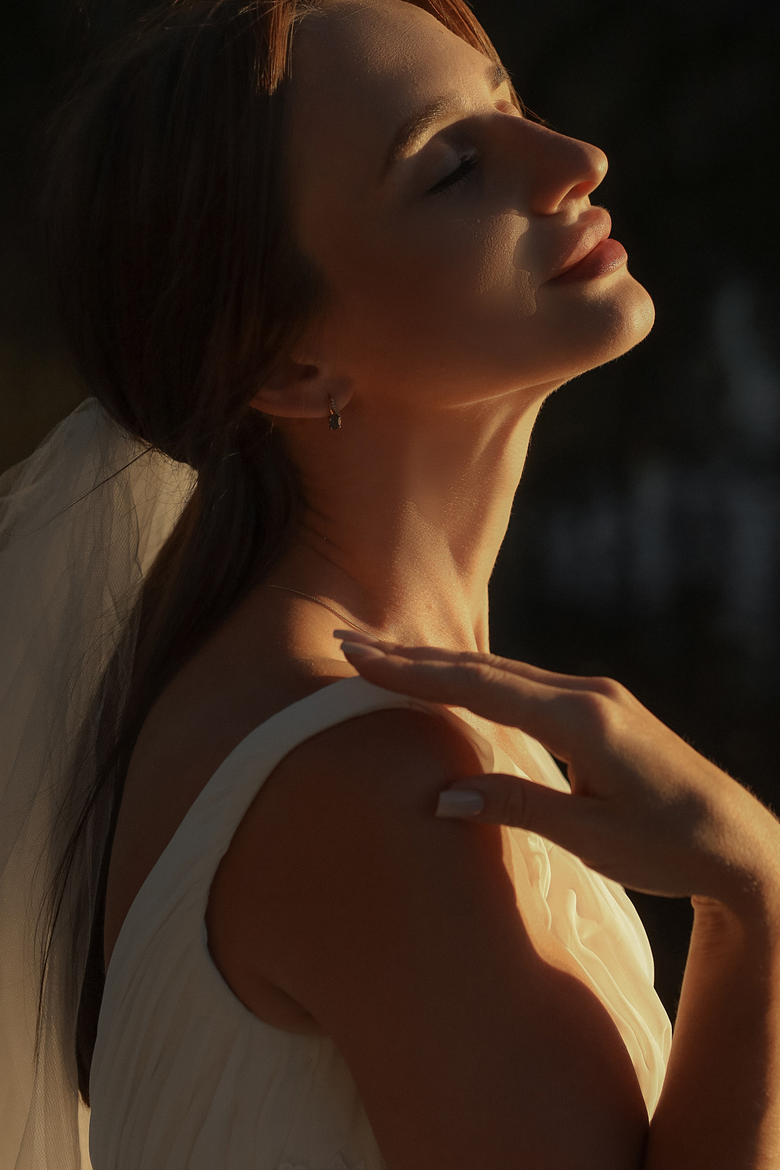 Екатерина. Свадебные фотографы в г. Сургут Маркова Наталья и Замахина Елена