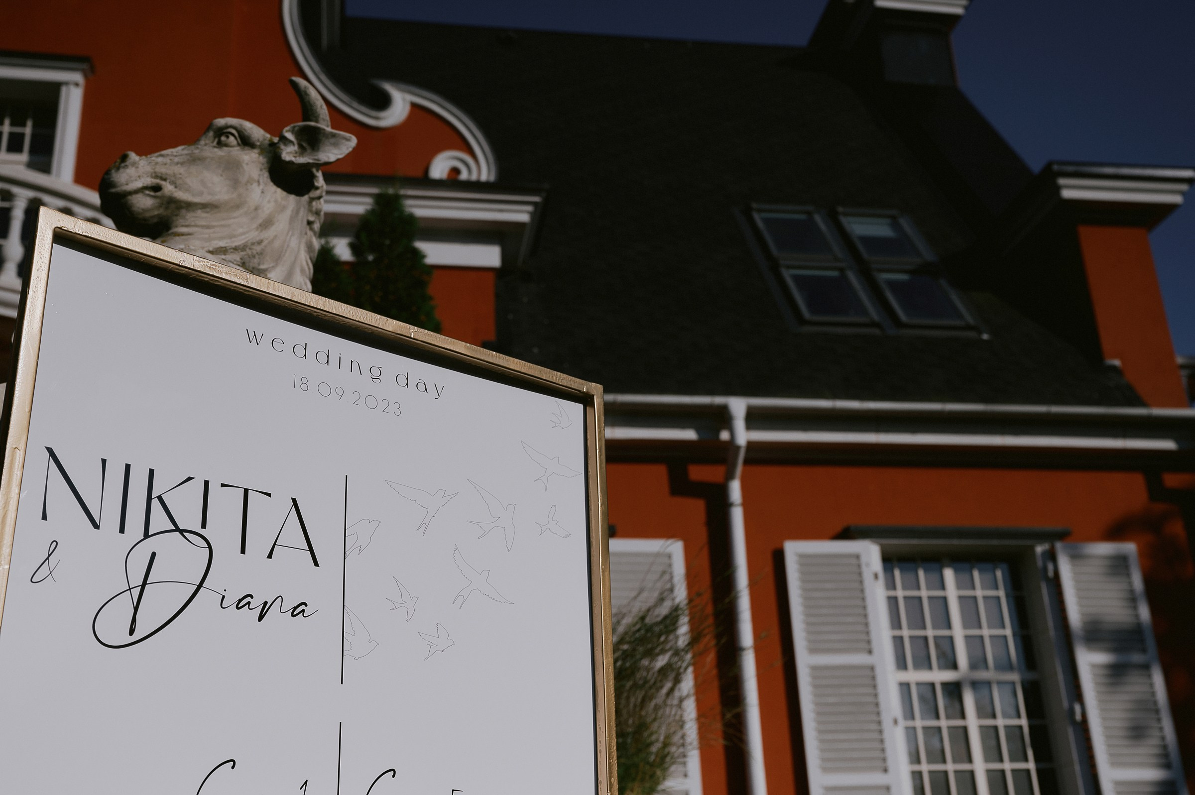 OHANA — значит семья. Свадебный фотограф в Ростовe-на-Дону Анастасия Прутова