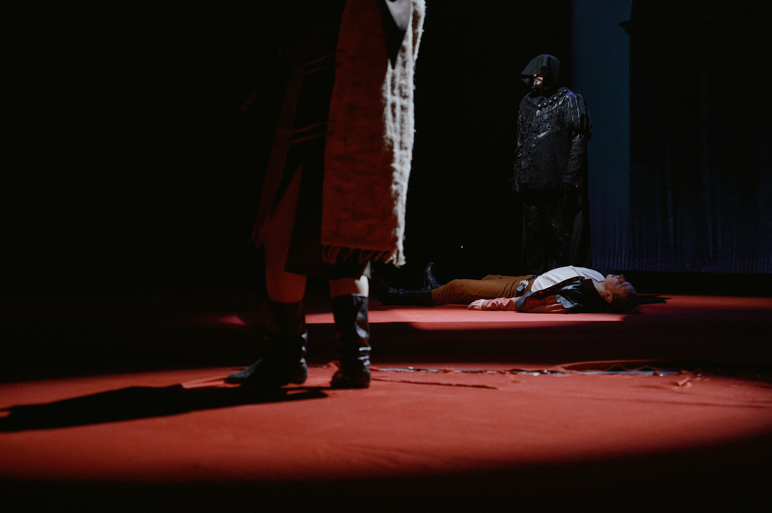 Жестокие Сердца. Театр драмы и комедии им. Комиссаржевской. Свадебный фотограф в Ростовe-на-Дону Анастасия Прутова