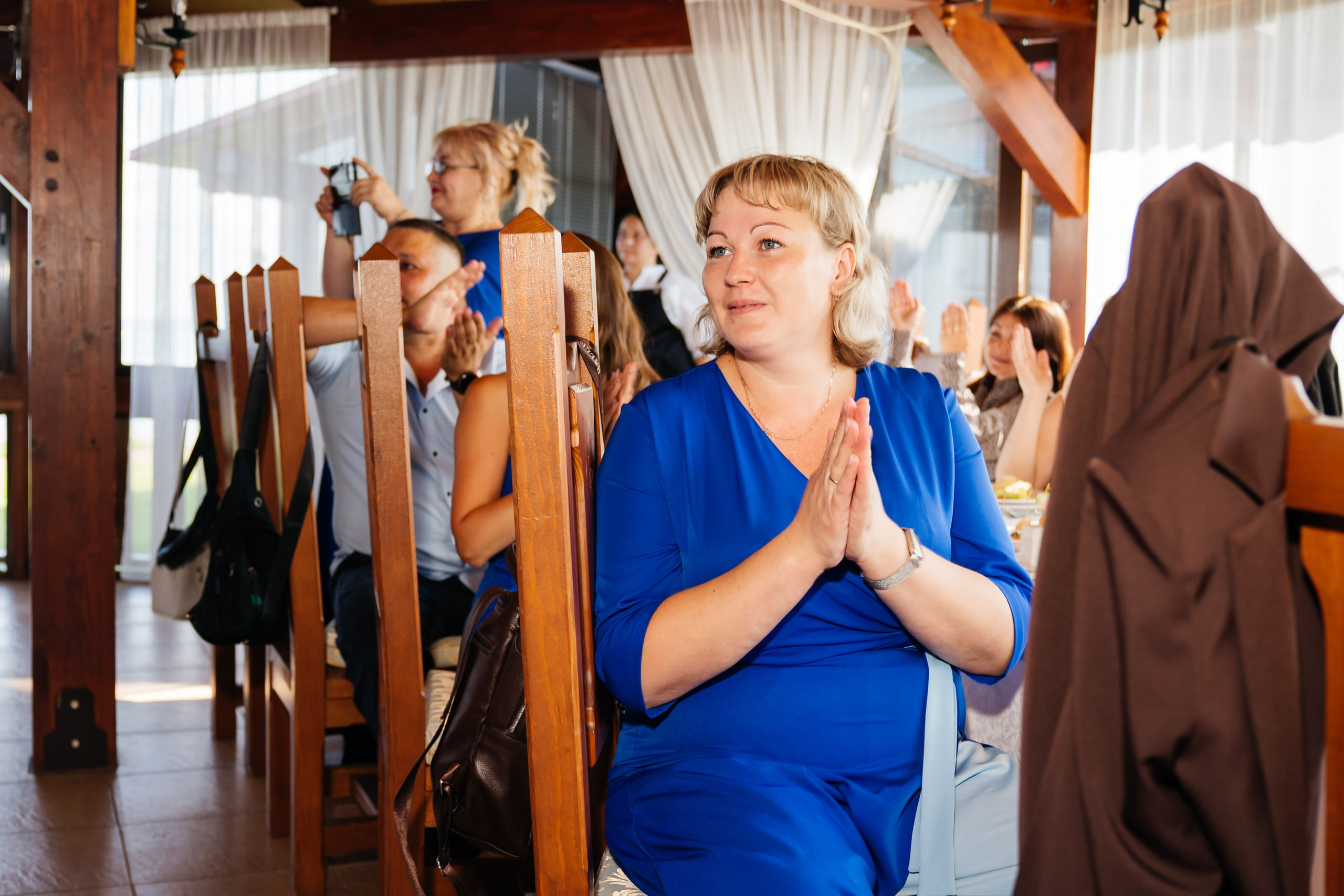 Выпускной. Видеограф и Фотограф в Челябинске Ксения и Владимир Рюмины