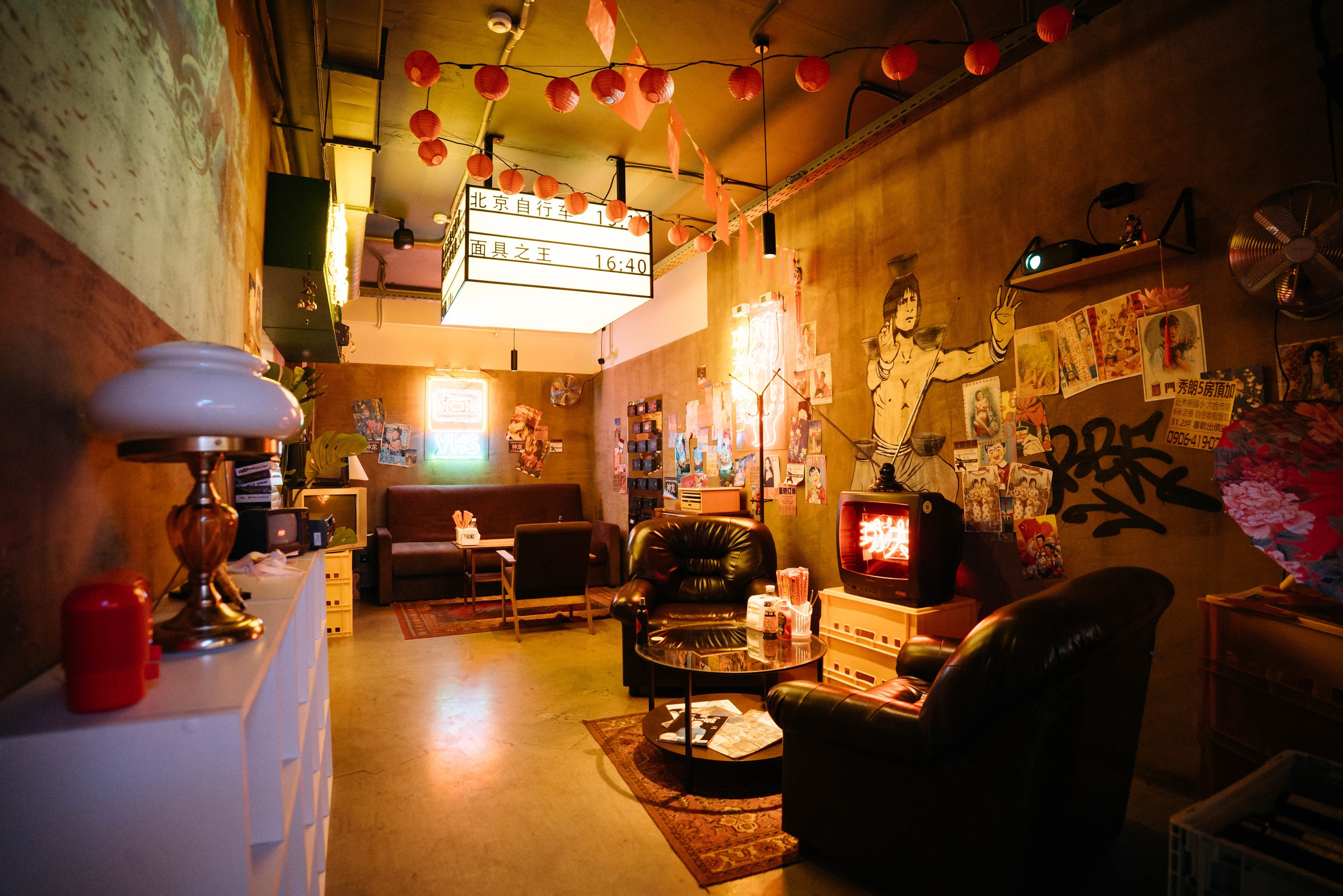 Интерьерная съемка для китайского ресторана «ЧИХО». Видеограф и Фотограф в Челябинске Ксения и Владимир Рюмины