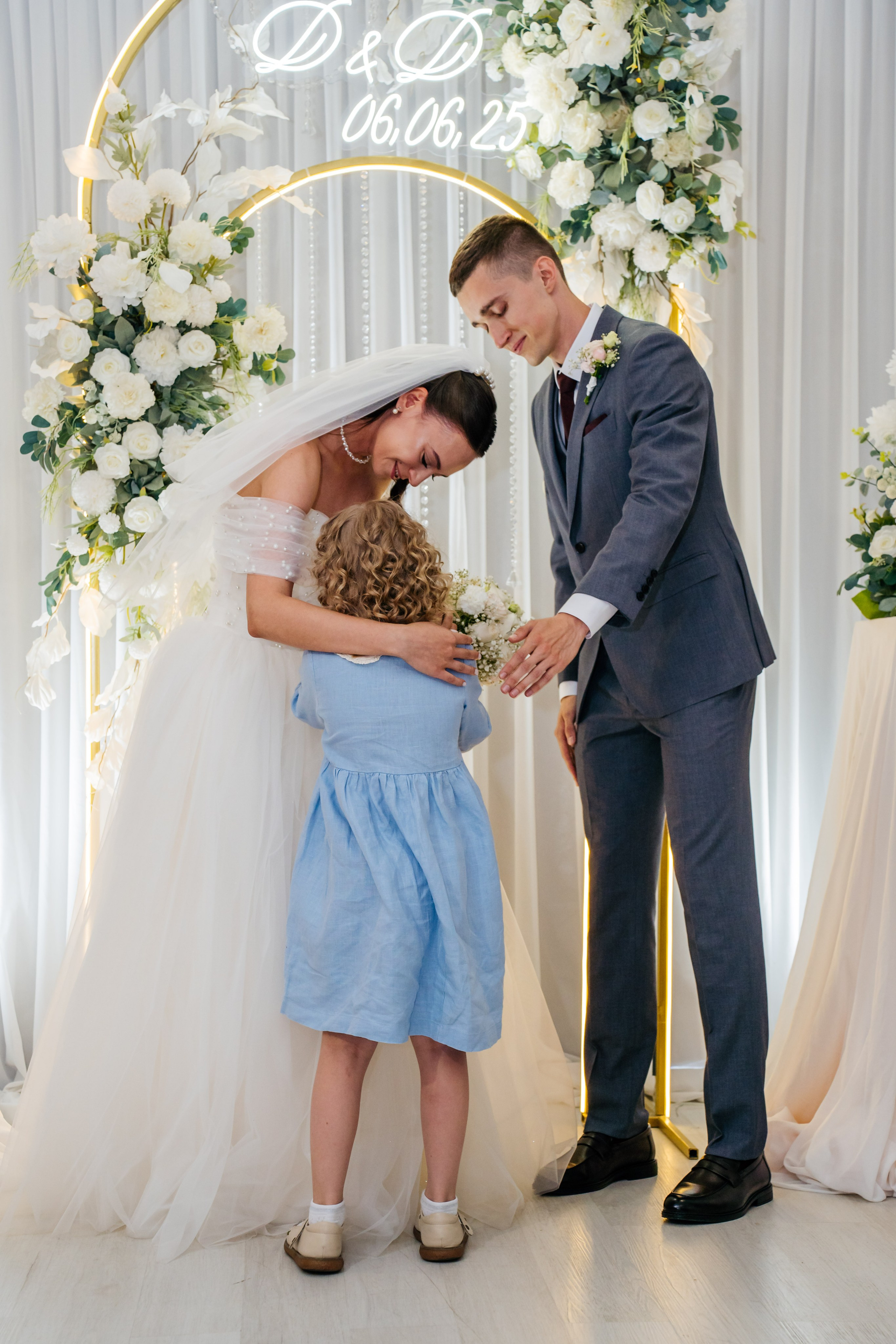 Дарья и Денис. Видеограф и Фотограф в Челябинске Ксения и Владимир Рюмины