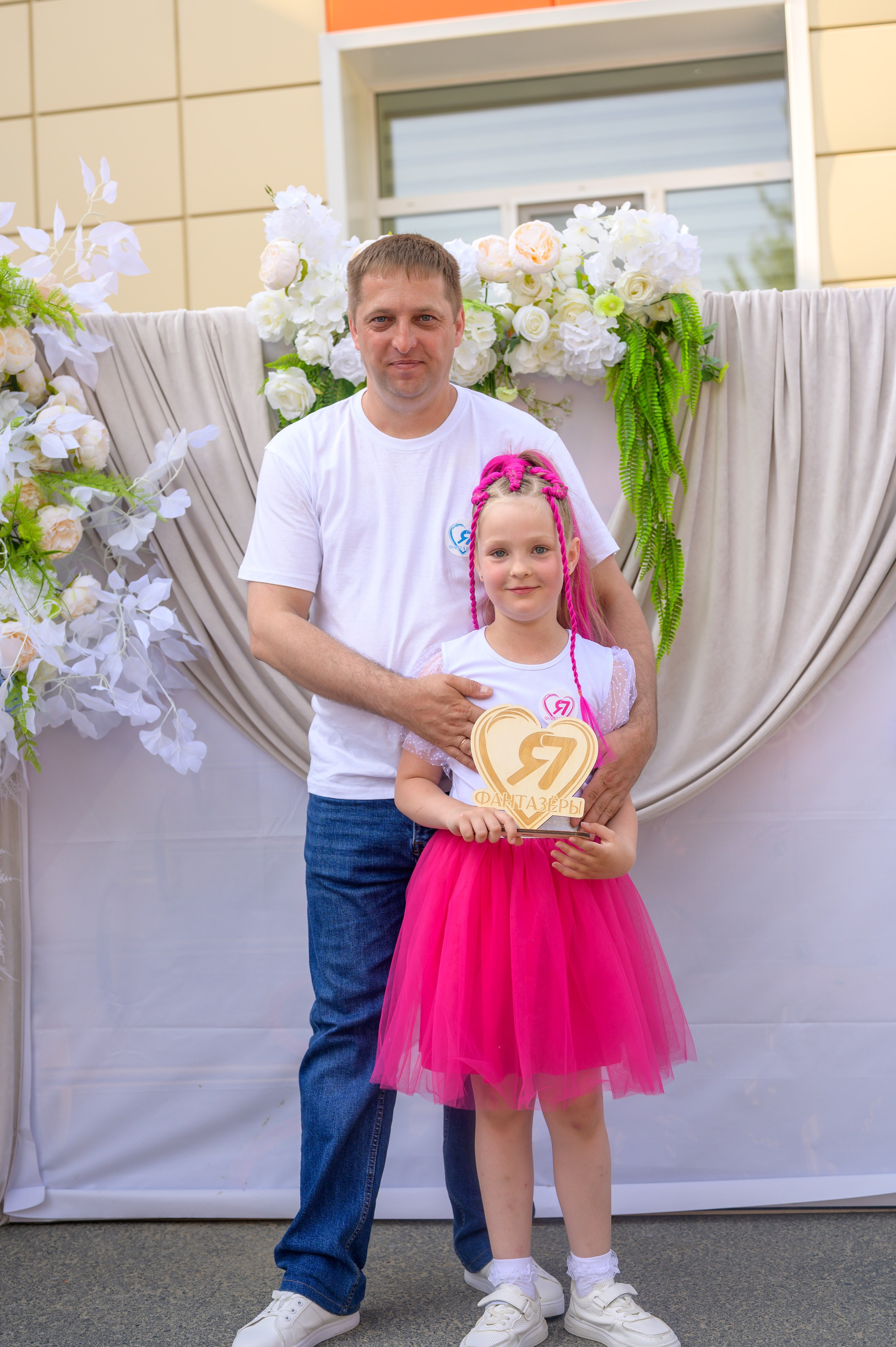 Репортаж выпускного группа «Фантазёры» 3 садик. Фотограф новорожденных, семейный детский в Тюмени Татьяна Морозова