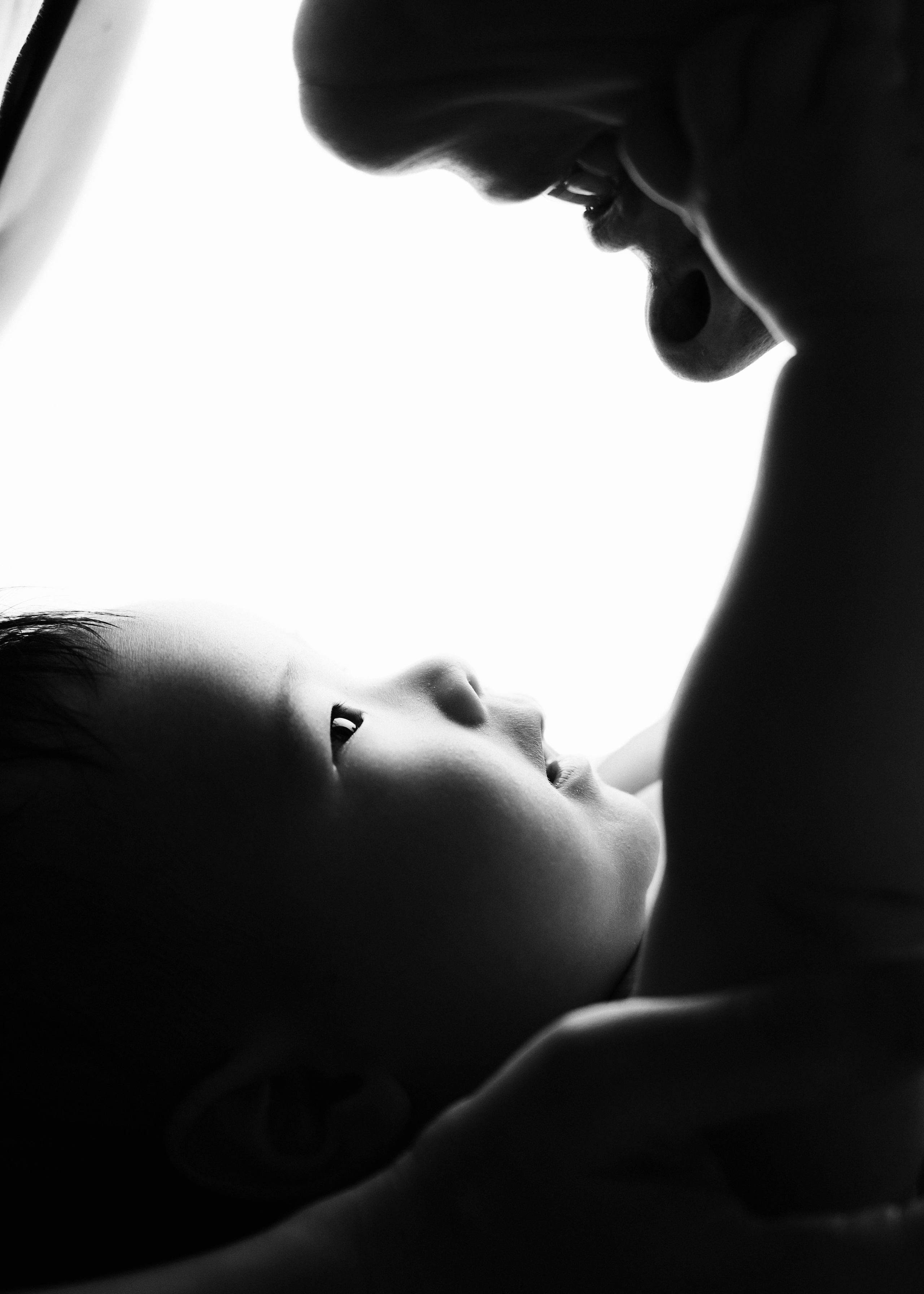 Семейные. Фотограф новорождённых и беременных в г. Ноябрьск