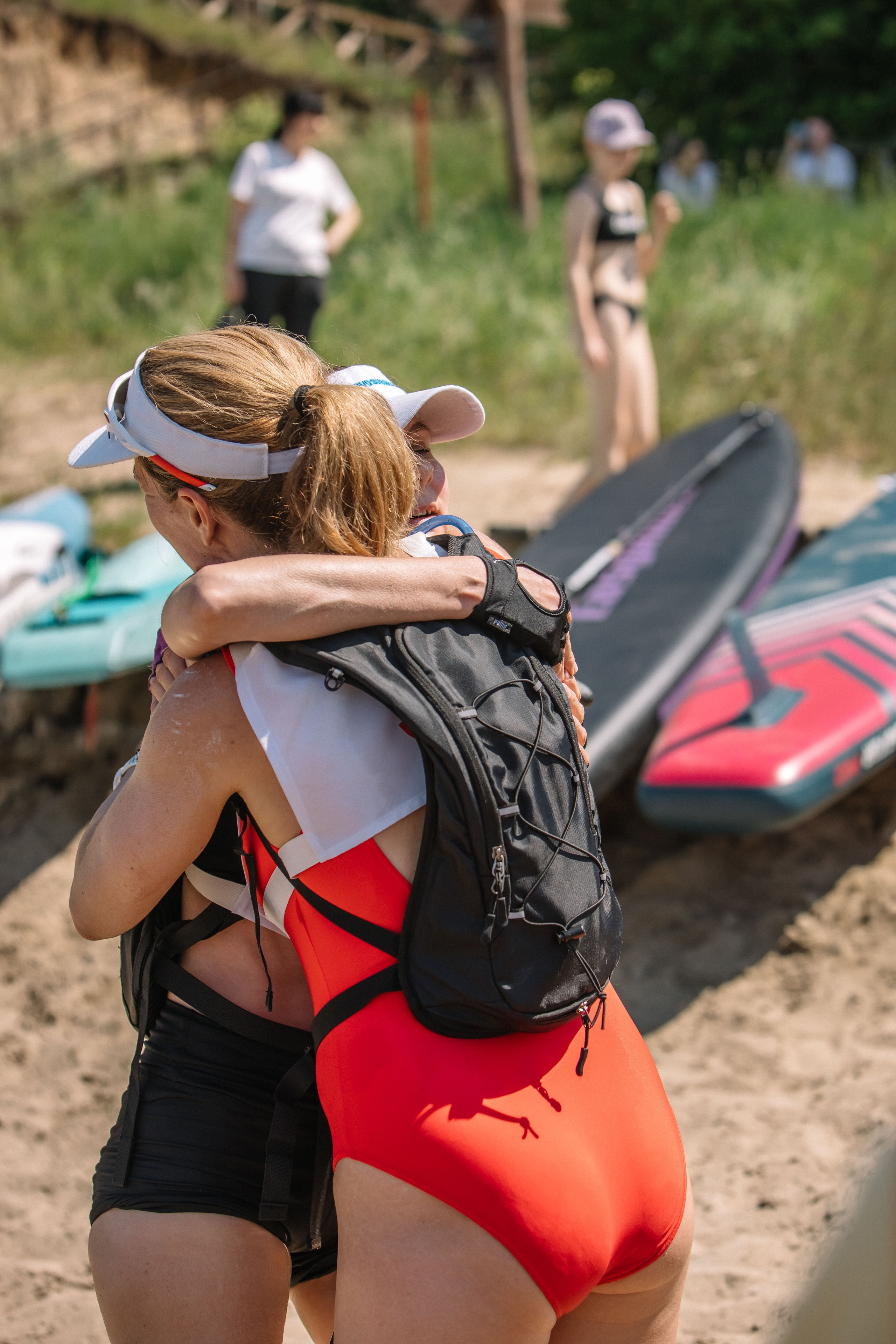 Чемпионат и первенство по НСО по серфингу. Репортажный фотограф в Новосибирске