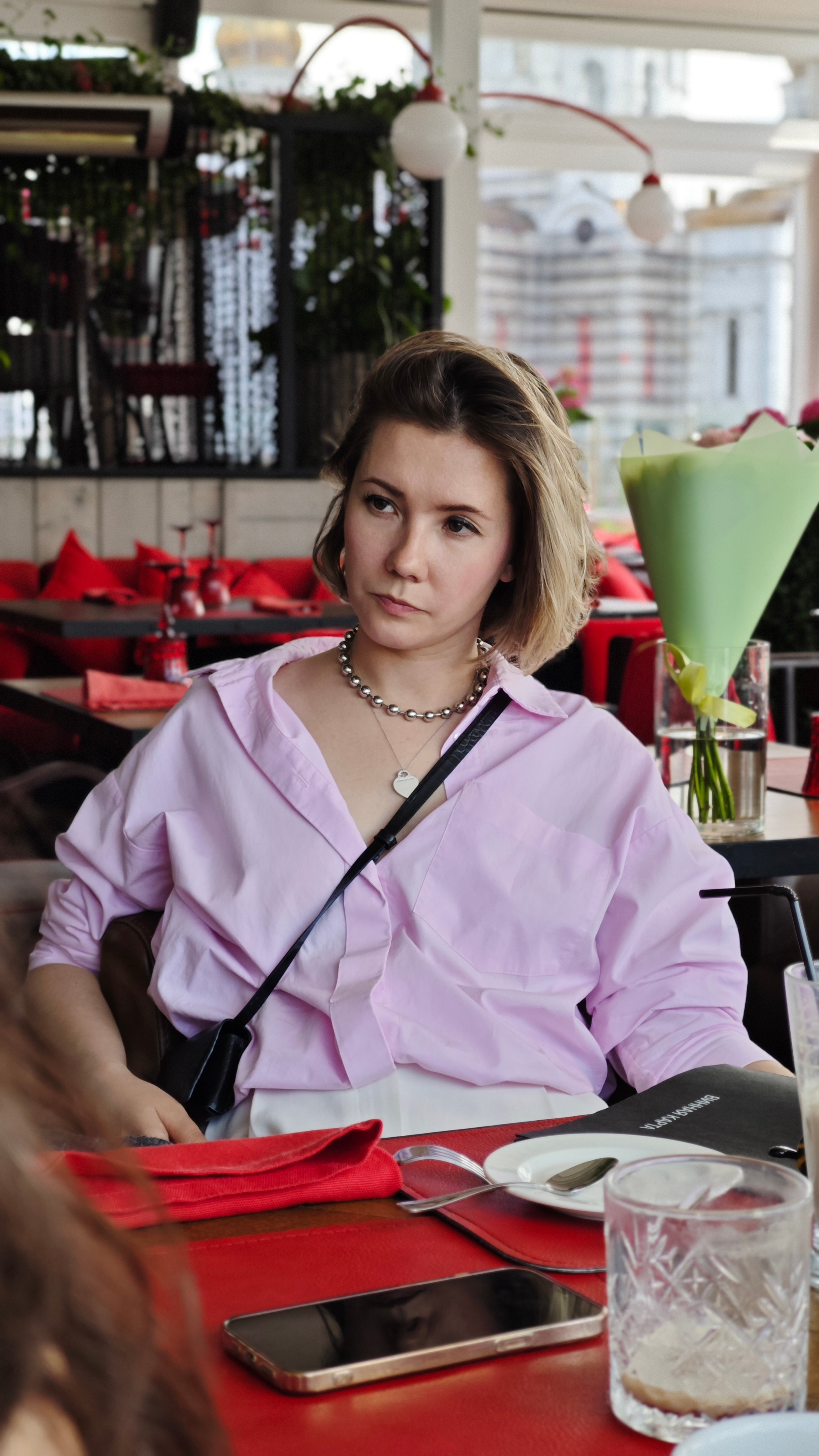 Встречи оффлайн/нетворкинг. Контент фотограф в Москве Кати Федотова