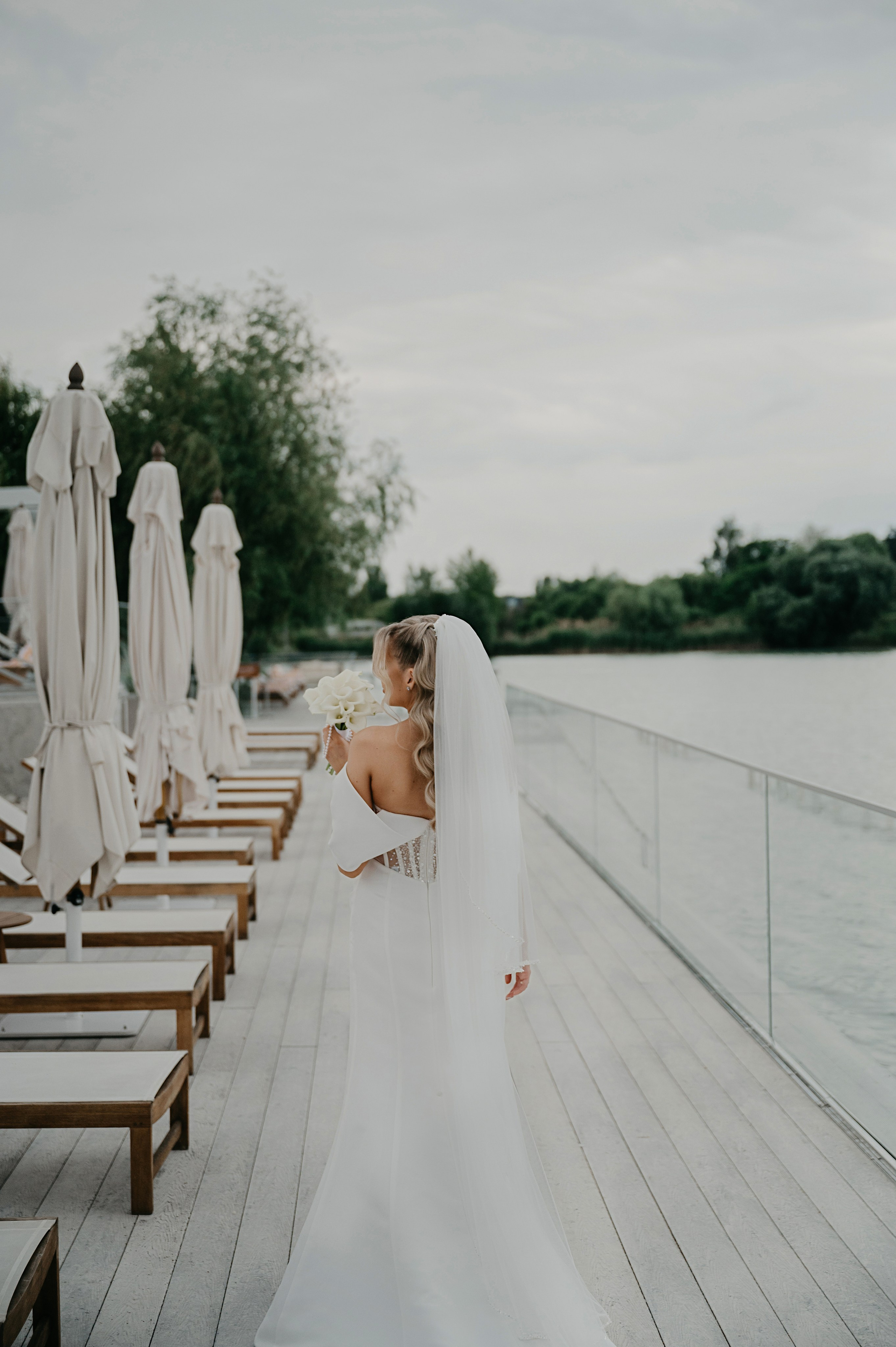 Иван и Яна. Свадебный фотограф Марина Жемчужникова в Москве и в Белгороде