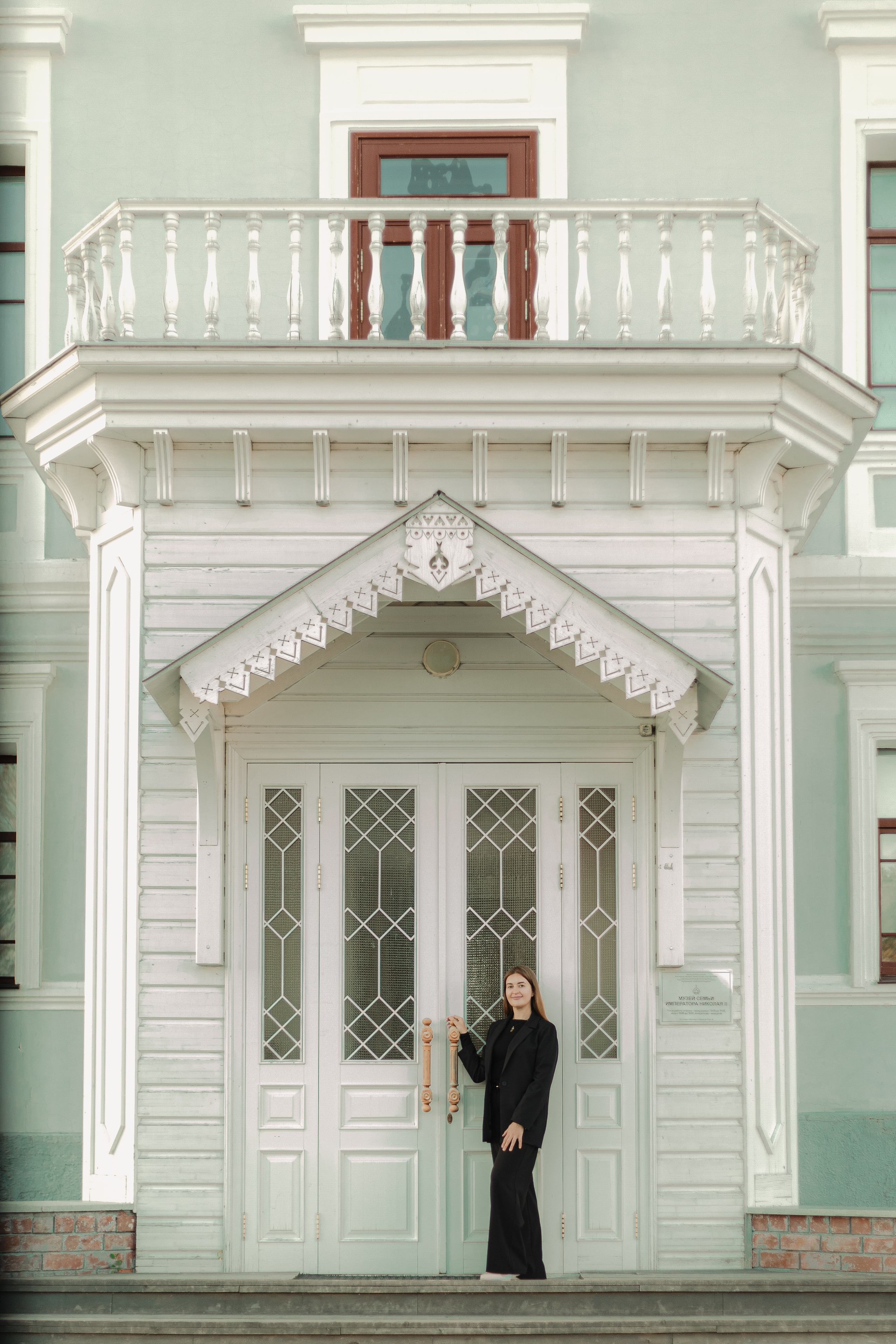 ТУРИСТАМ. Арт-фотограф Крис Л. в Тобольске: портрет, семейные, свадьбы