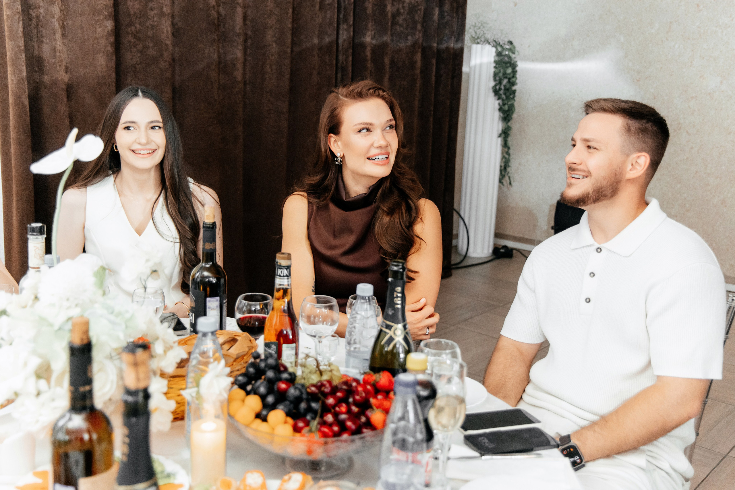 D&E WEDDING DAY. ФОТОГРАФ | ВИДЕОГРАФ | КУРГАН | ТЮМЕНЬ | ЕКБ Михаил Сутягин