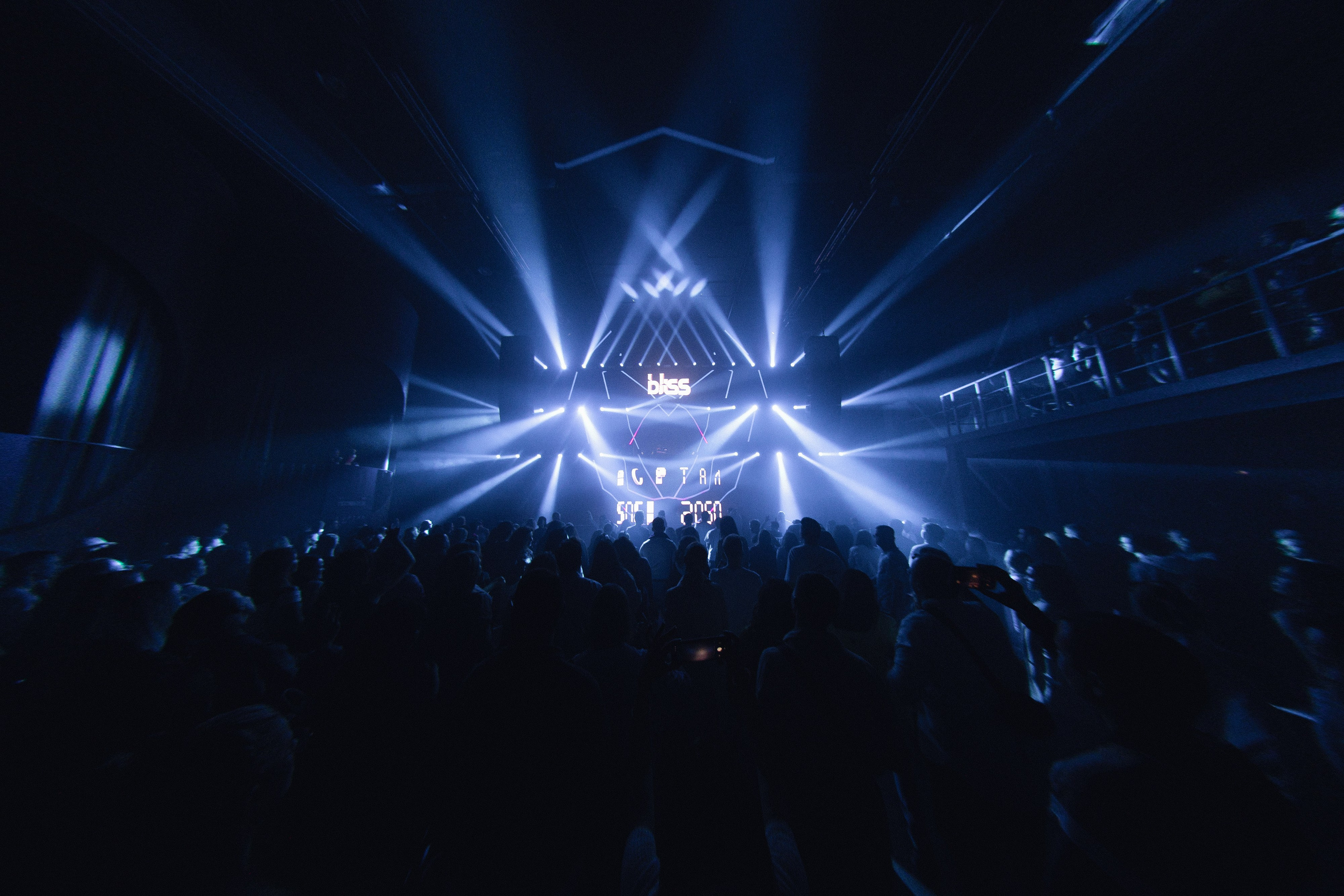 Moscow 2030. Агентство по фото и видео съемке