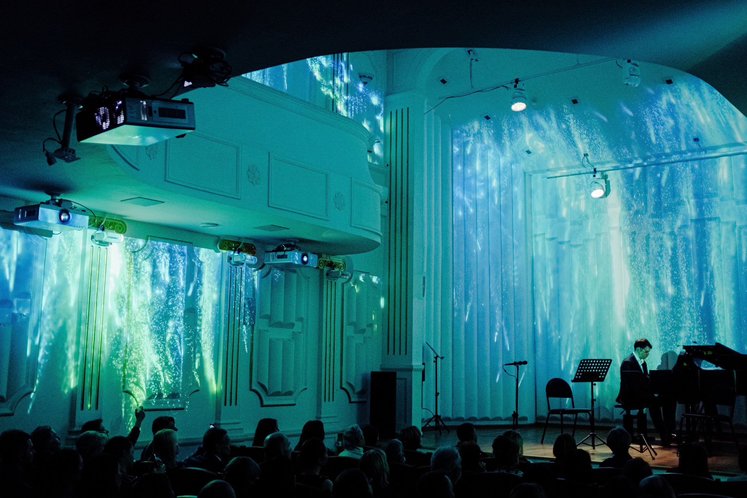 Опус Люмина