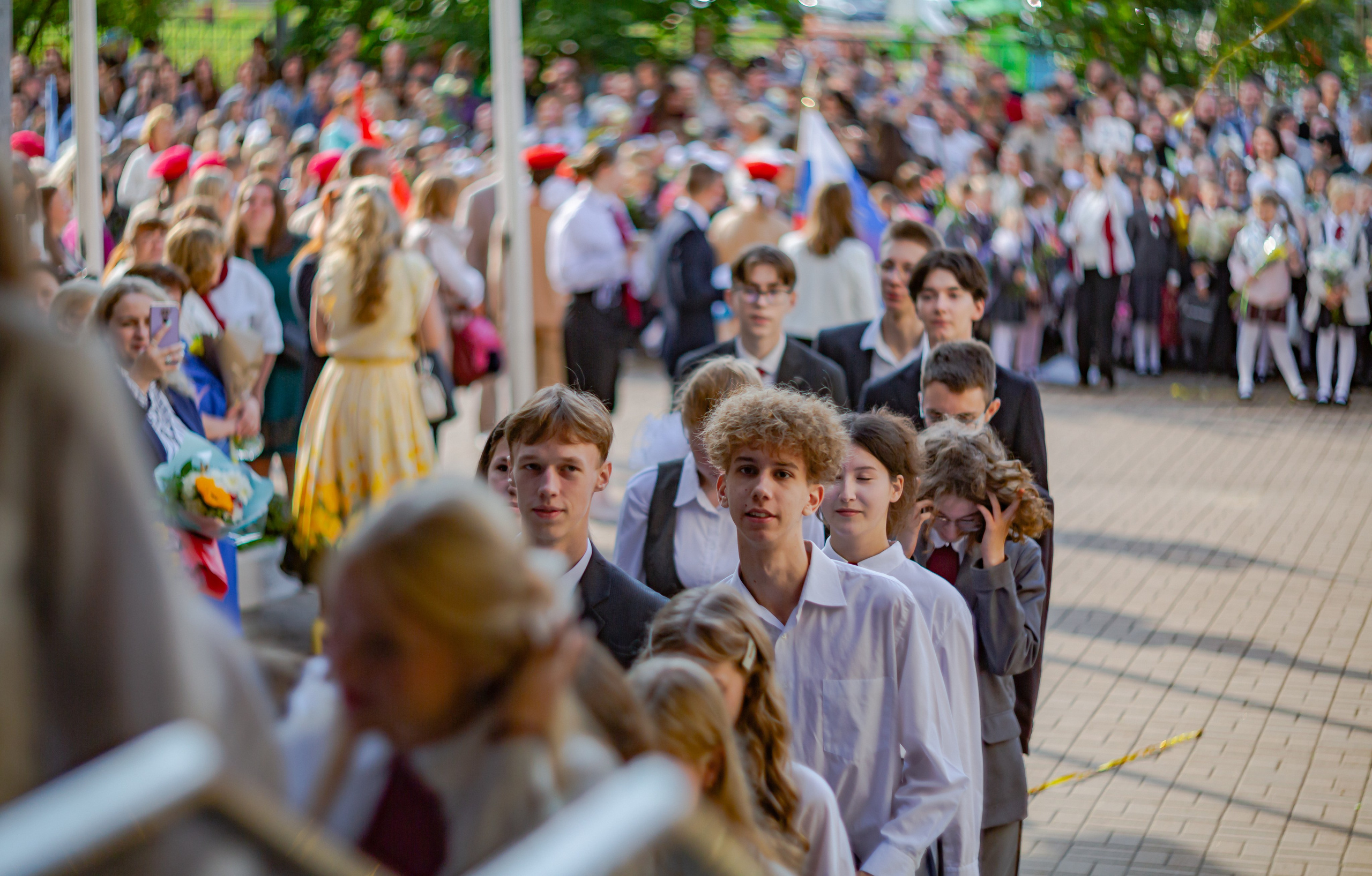 11А. Светлая сторона