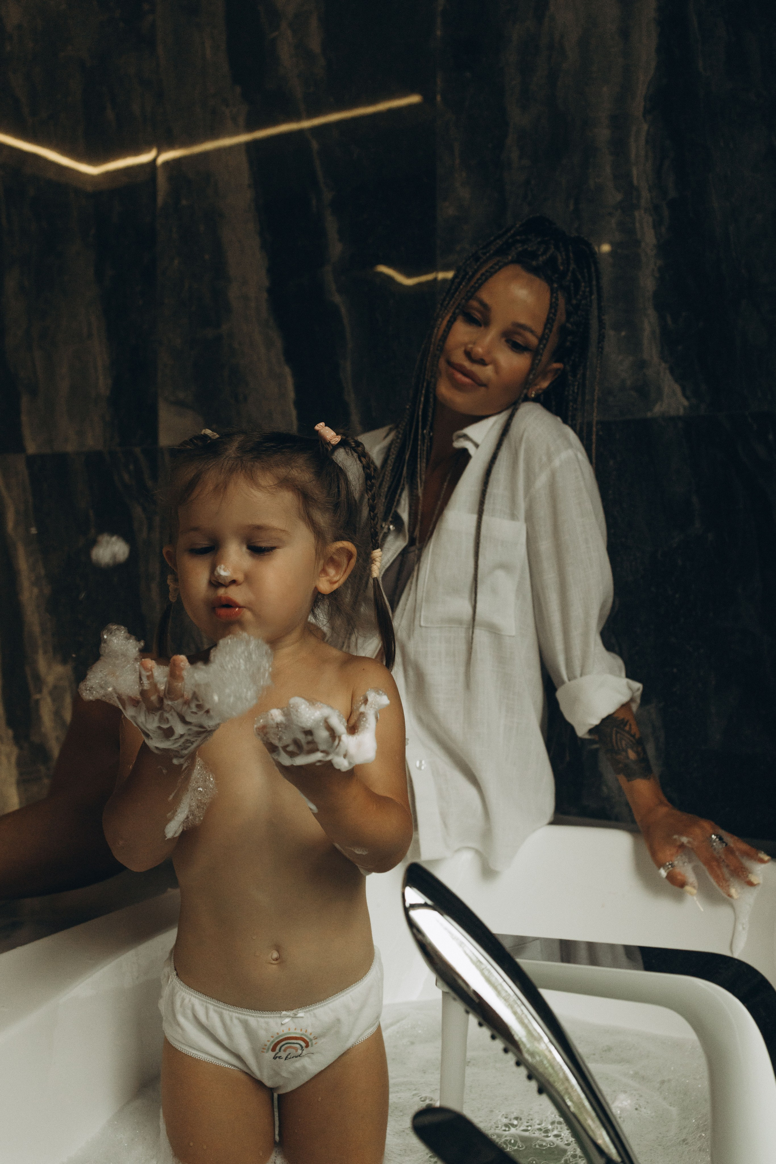 Ника и Мира. Семейный и свадебный фотограф в Чите Мария Авдеева