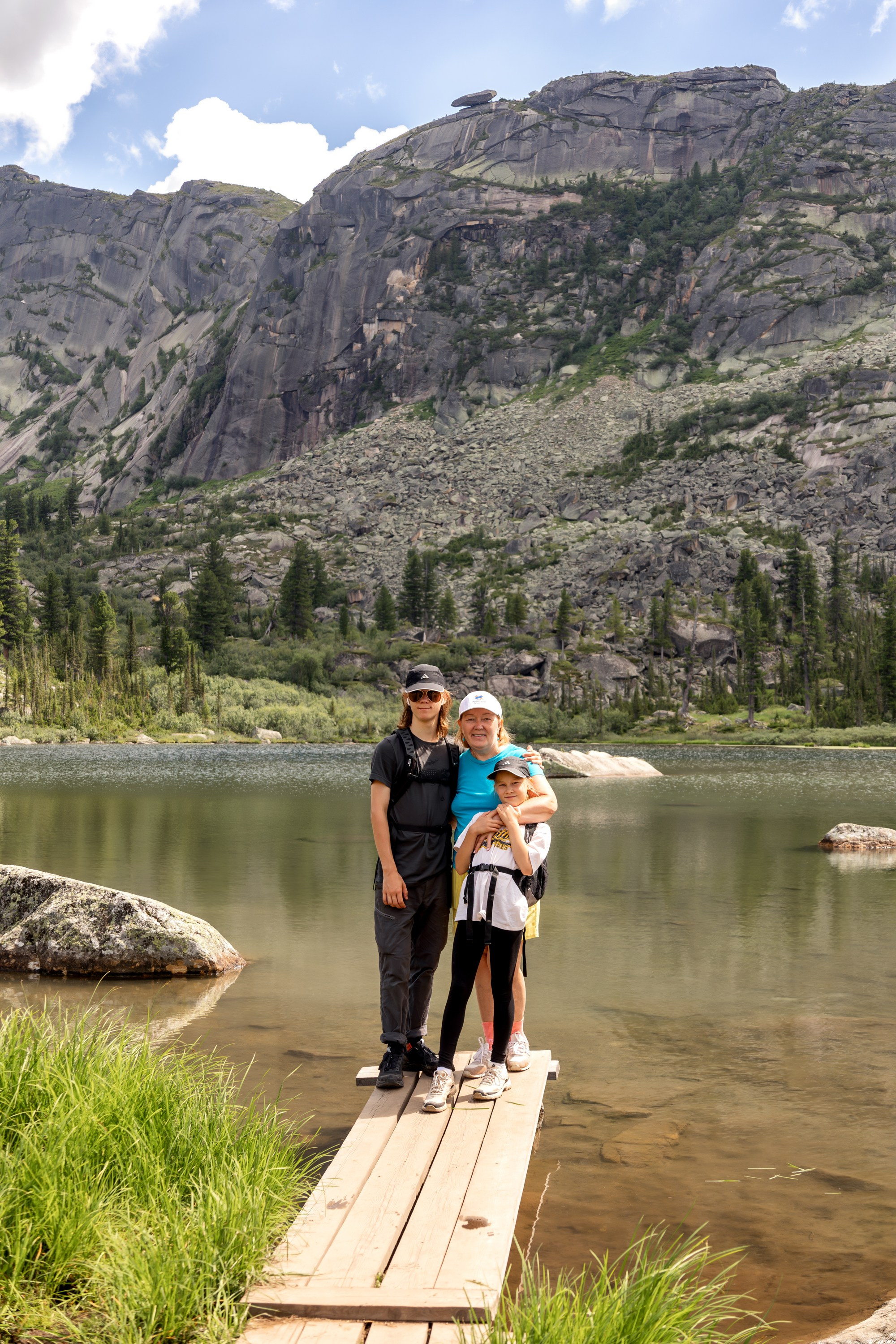 Ергаки. Семейный и детский фотограф в Красноярске, Дивногорцева Светлана
