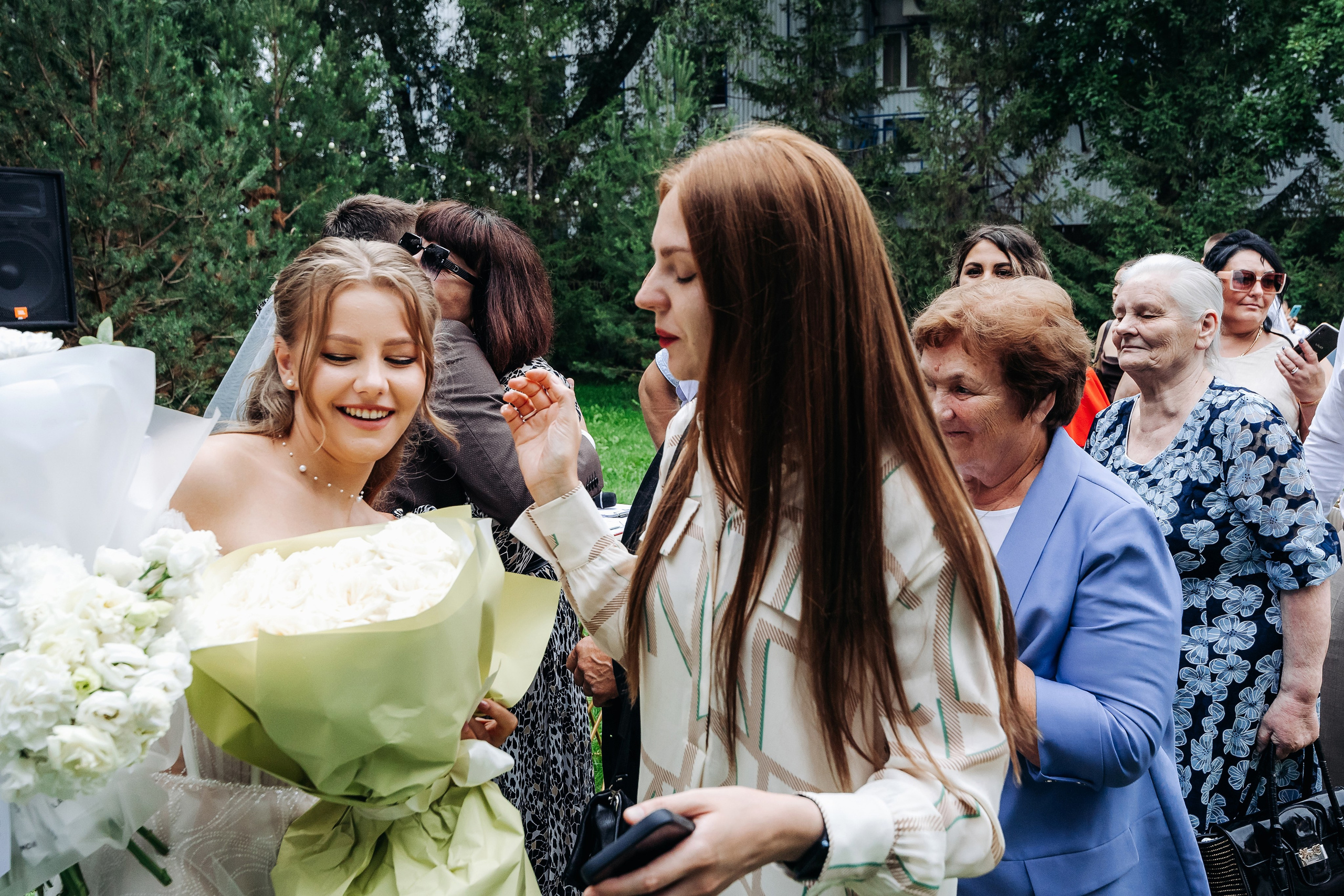 Александр Ирина. Фотограф Омск Андрей Козяков