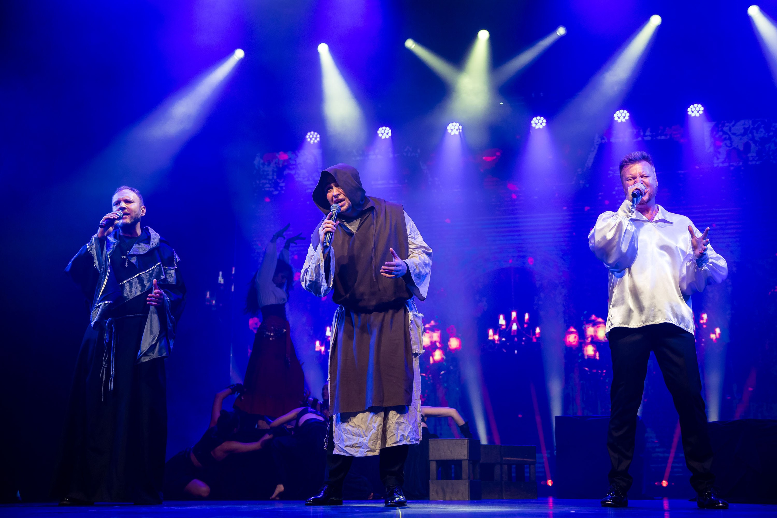 Бродвей vs Голливуд. Репортажный фотограф во Владивостоке