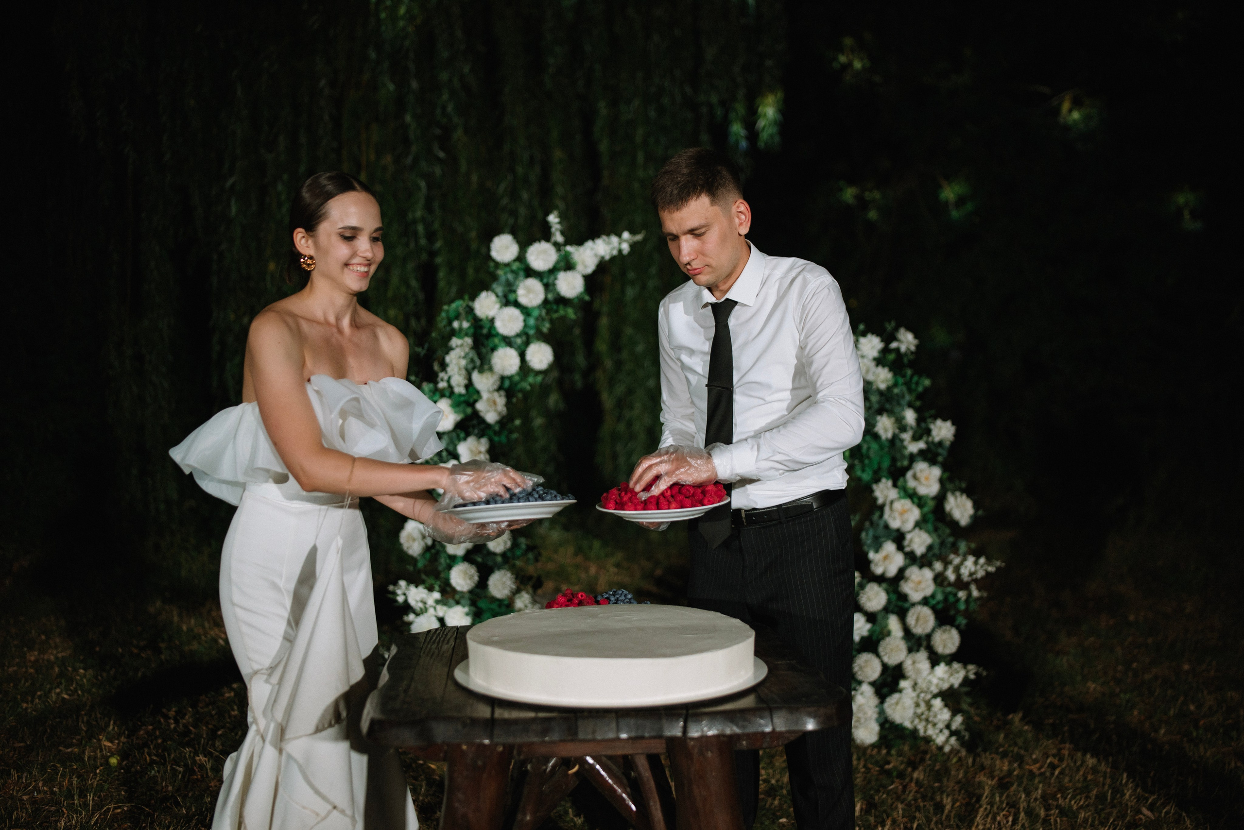 Петр и Катерина. Фотограф Костикова Анастасия Ростов-на-Дону