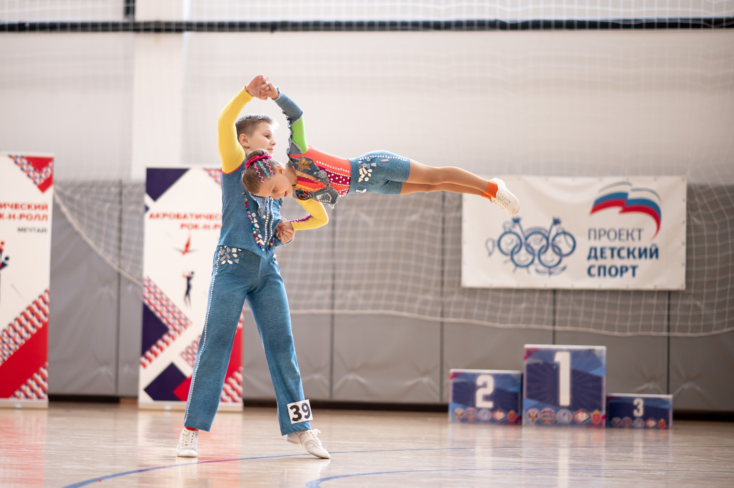 Акробатический рок-н-ролл. Май, 2025. Спортивный фотограф в Туле и Тульской области. Файсханова Фото Спорт