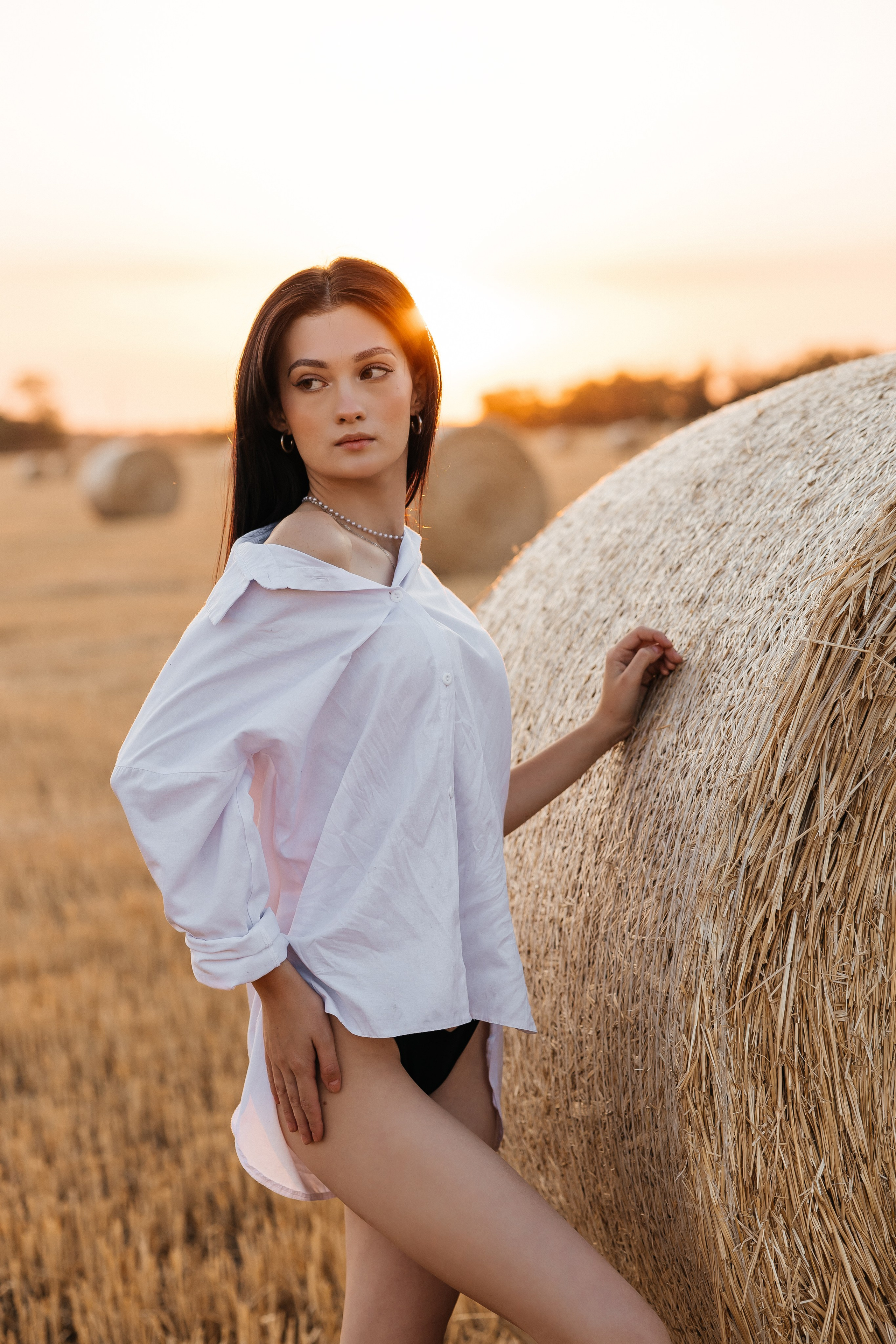 Татьяна. Семейный фотограф Клименко Дарья в станице Ленинградская