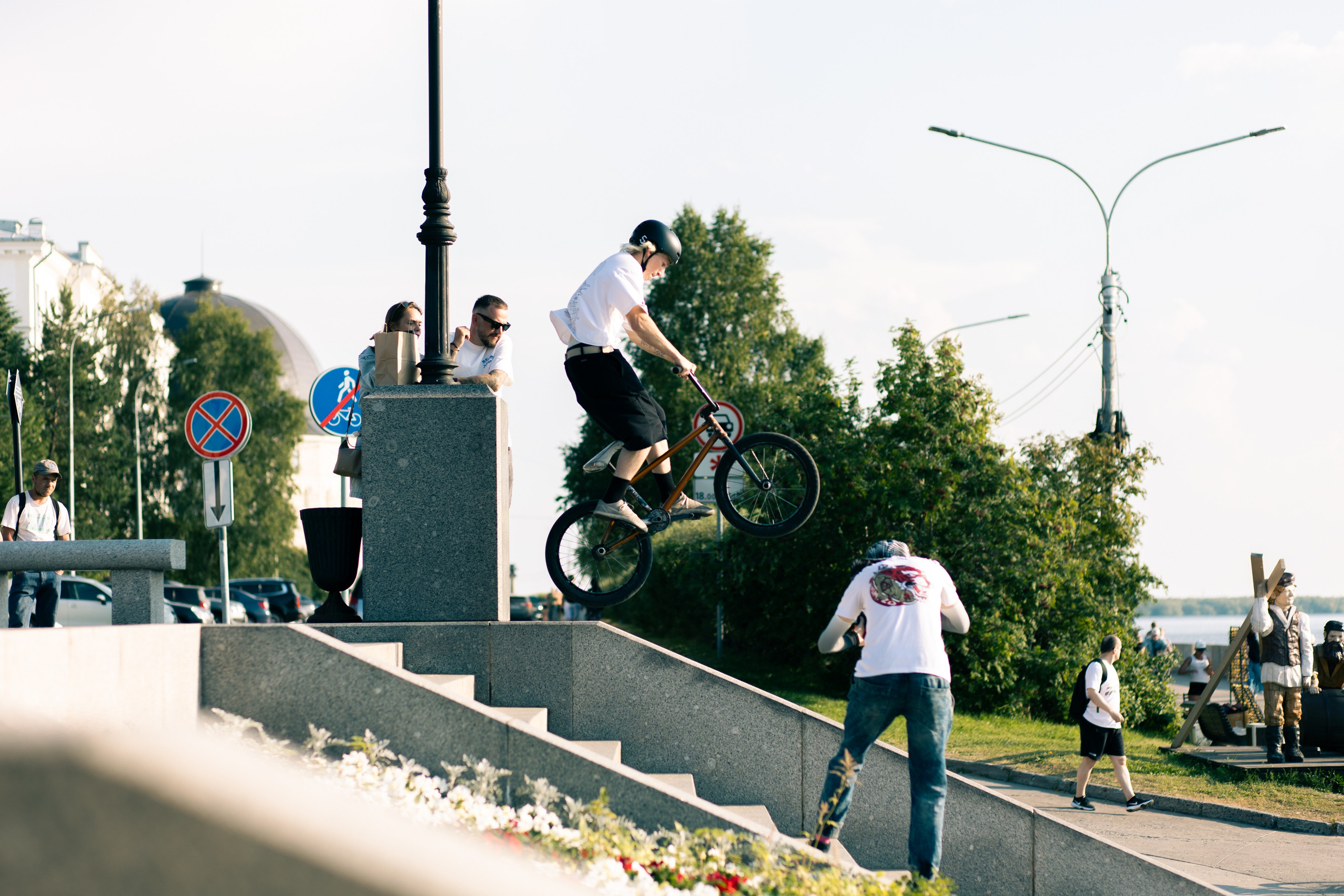 Поморье Тим. ARHCITYPH — авторский городской фотопроект Архангельска