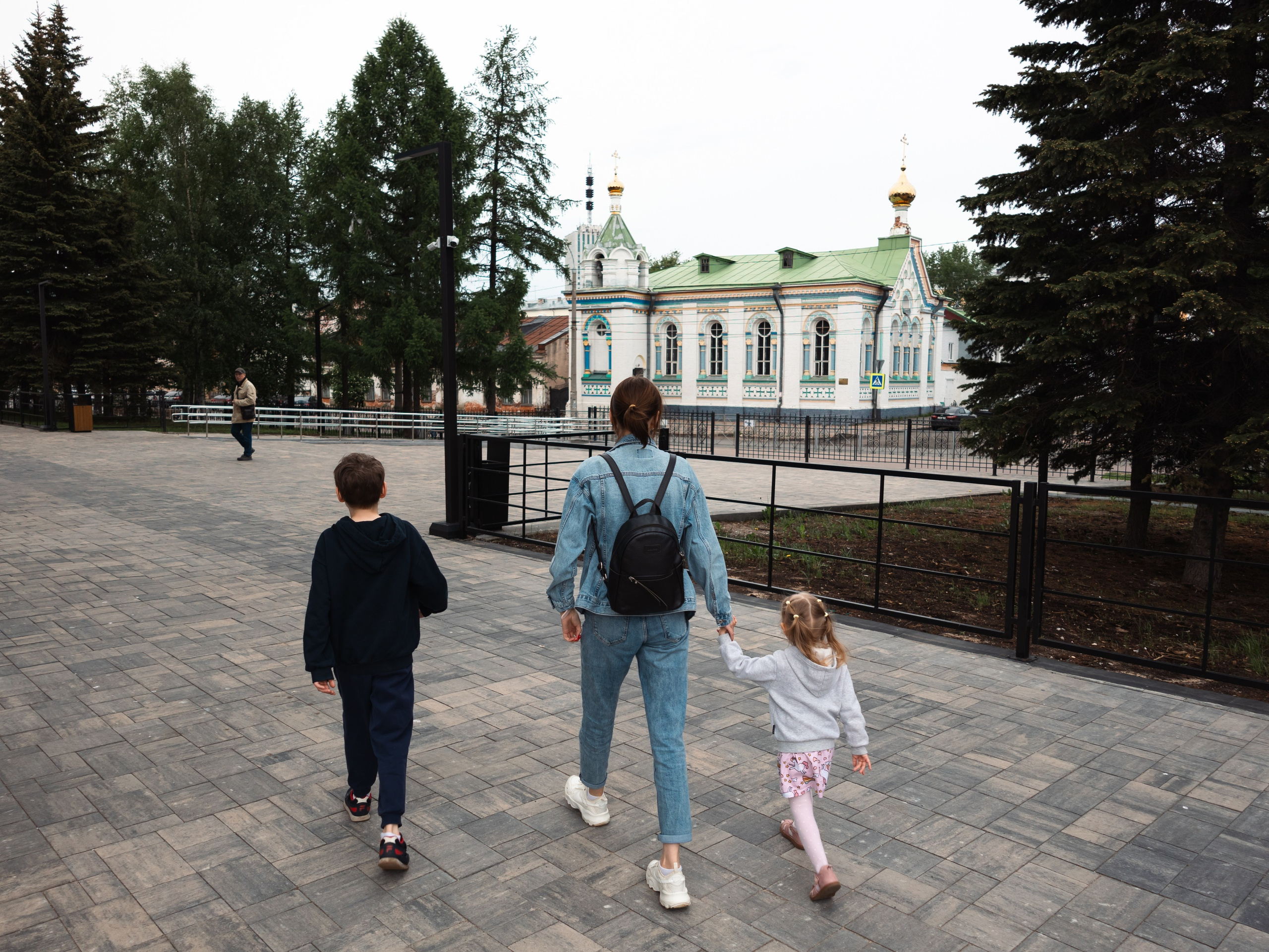 Фотопрогулка. ARHCITYPH — авторский городской фотопроект Архангельска
