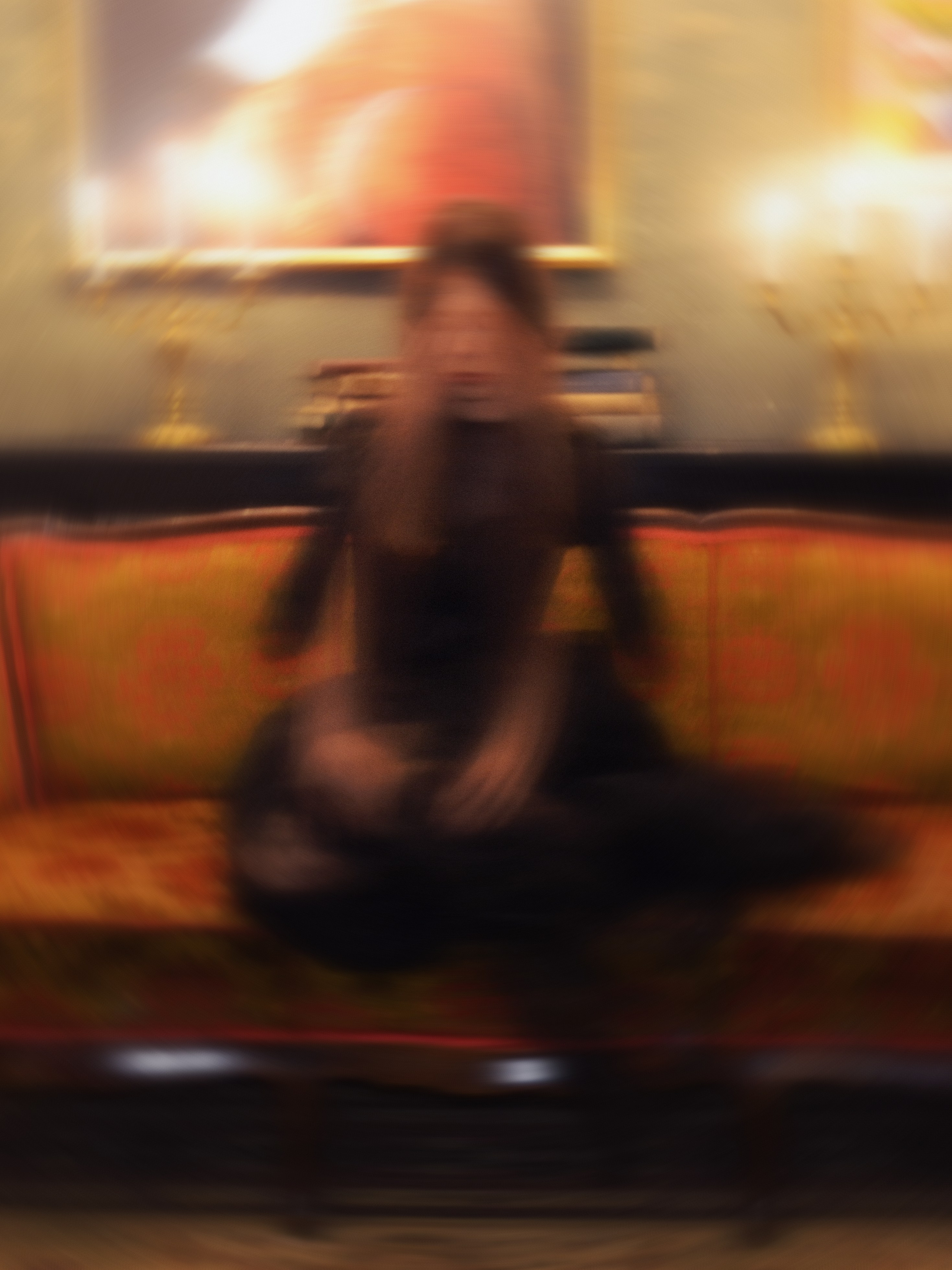 Винтажная студия. Мобильный фотограф в Москве