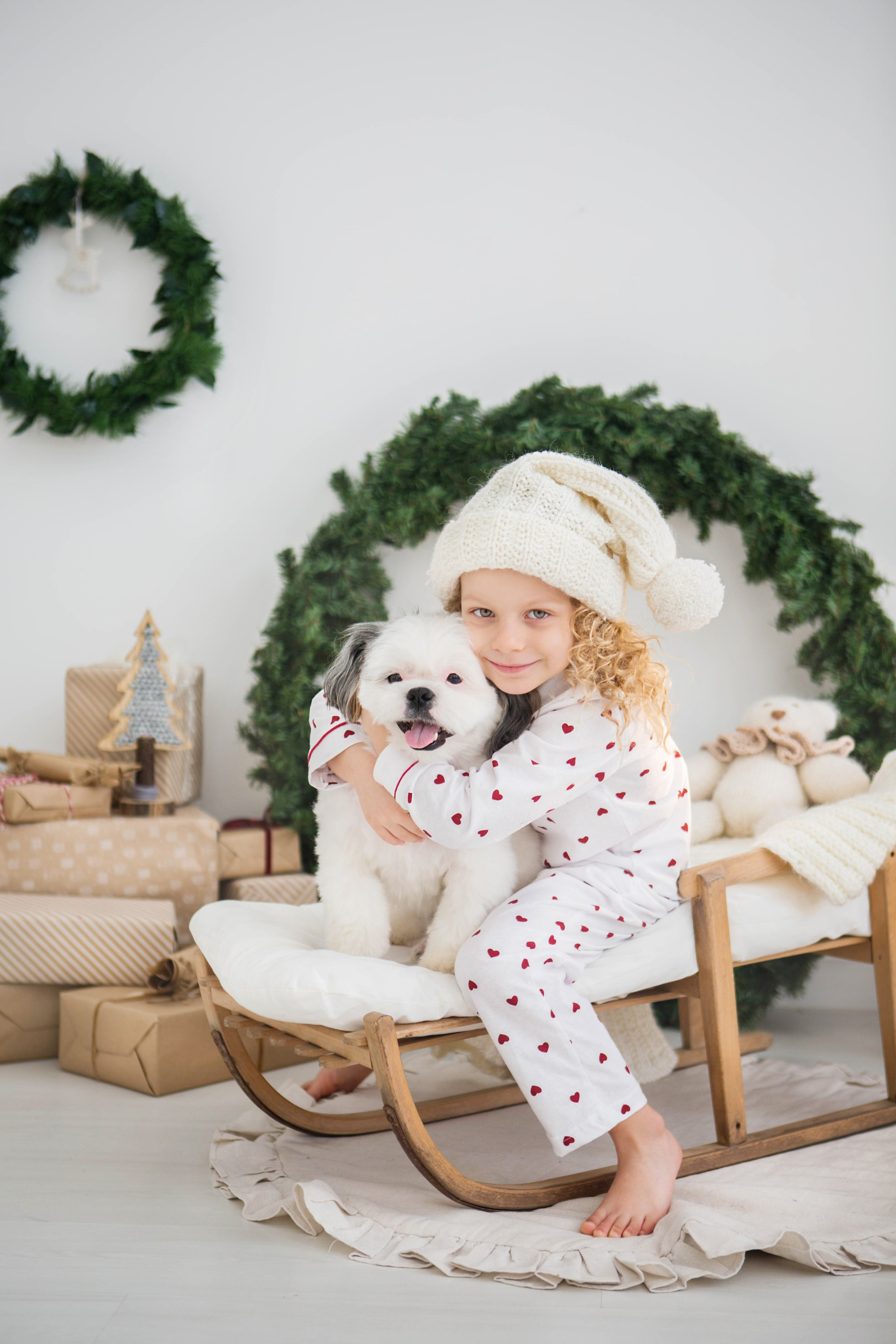 Фотостудия «Пшеница». Свадебный семейный и детский фотограф в Краснодаре Карина Федоровская