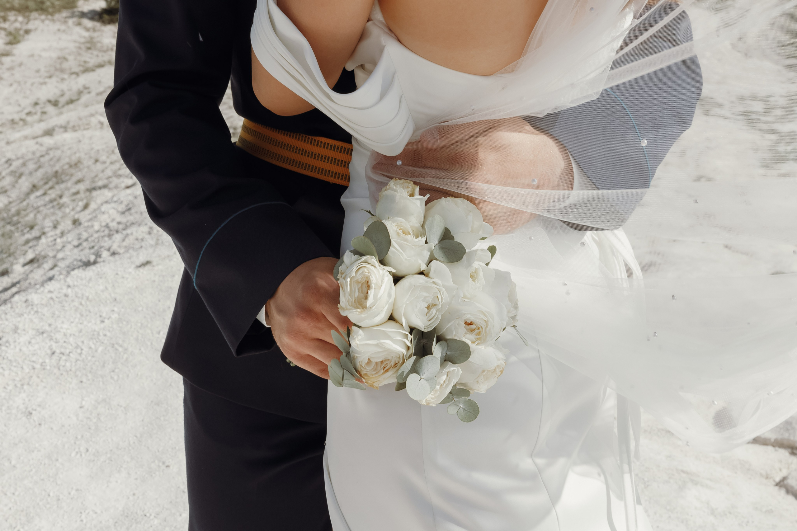 Кирилл и Диана. Свадебный фотограф, крещение, венчание СПБ, Белгород Анна Коршунова