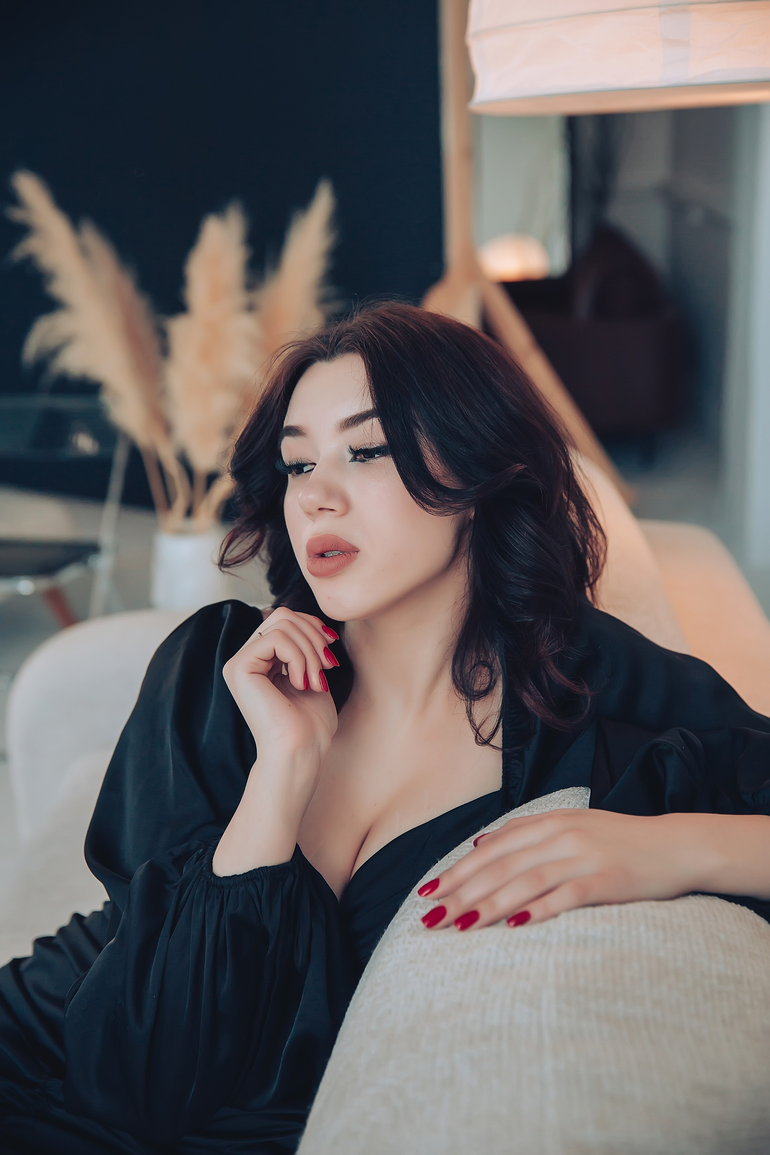 Настя. Школьный и детский фотограф Старожилово