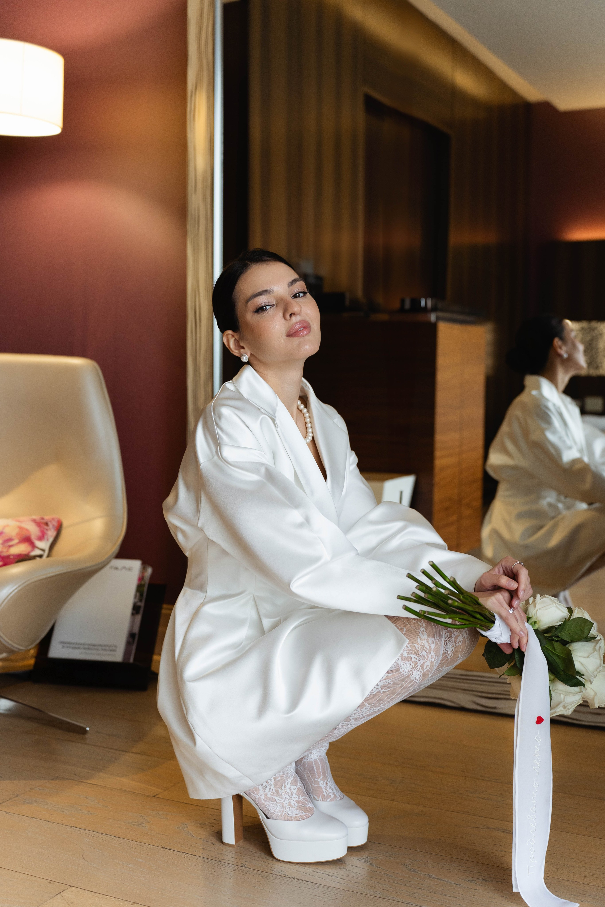 Даша и Саша. Сочи. Ноябрь. Свадьба для двоих. Свадебный фотограф Катерина Чулкова