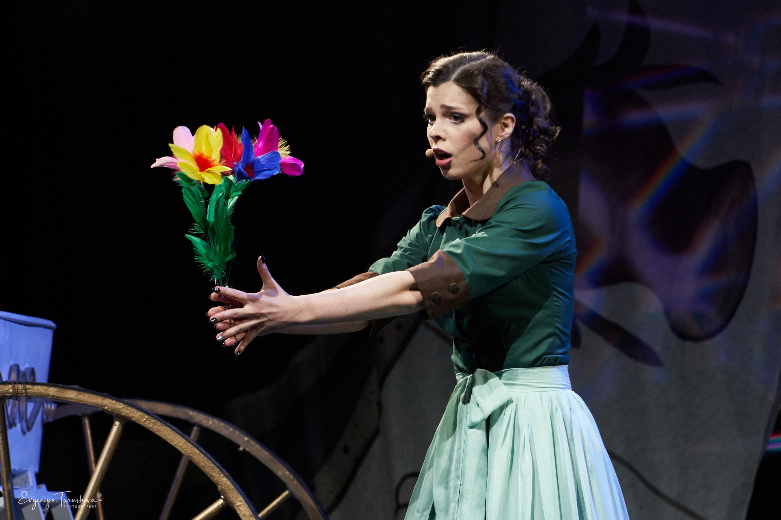 Формула любви | 04.03.2024 | Градский Холл. Фотограф Евгения Турушева