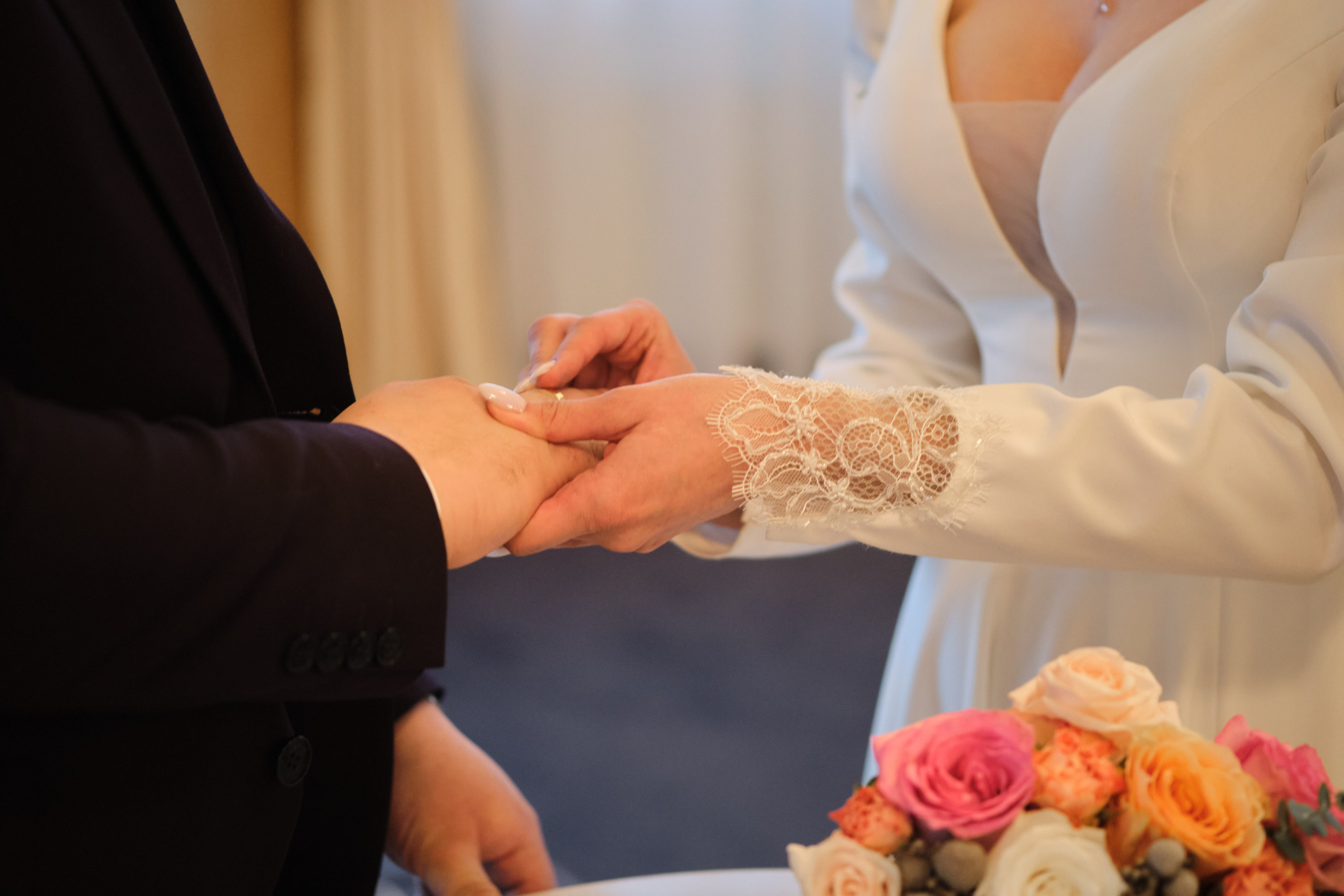 Эмин и Анастасия. Свадебный и семейный фотограф в Новокузнецке Иван Иванов