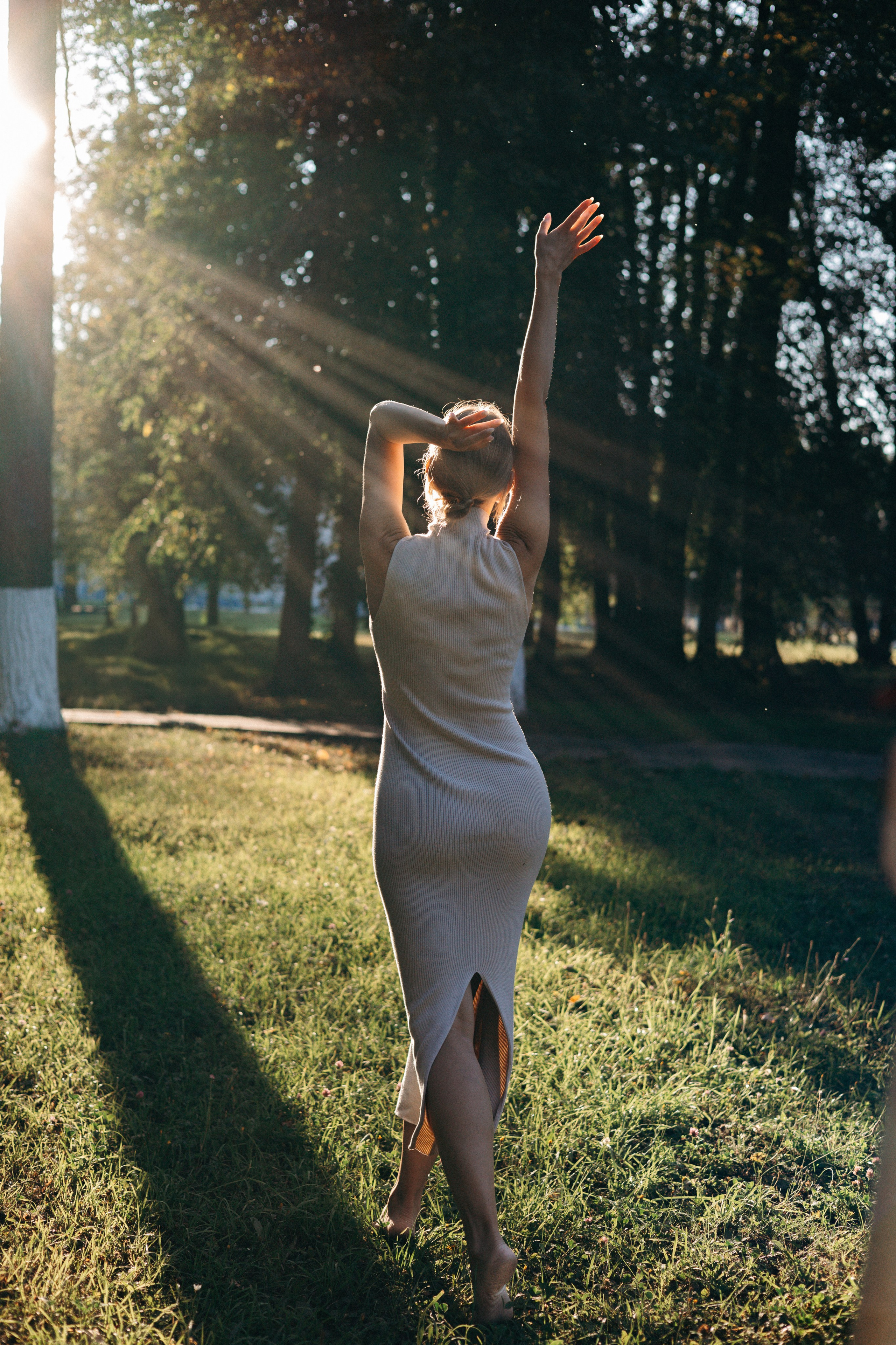 Дарья. Ваш фотограф