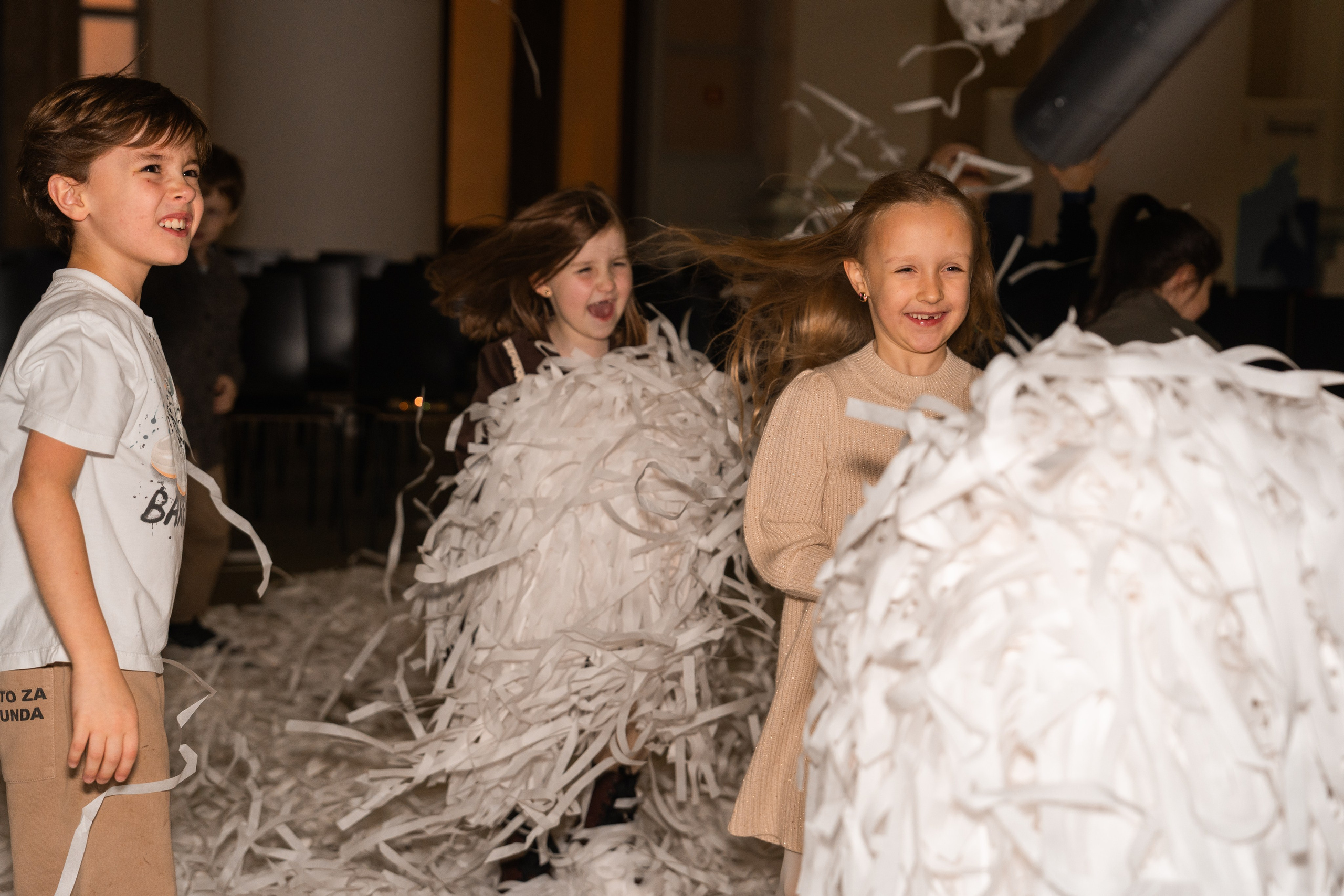 День рождения Коли. Свадебный фотограф в Москве Анна Полушина