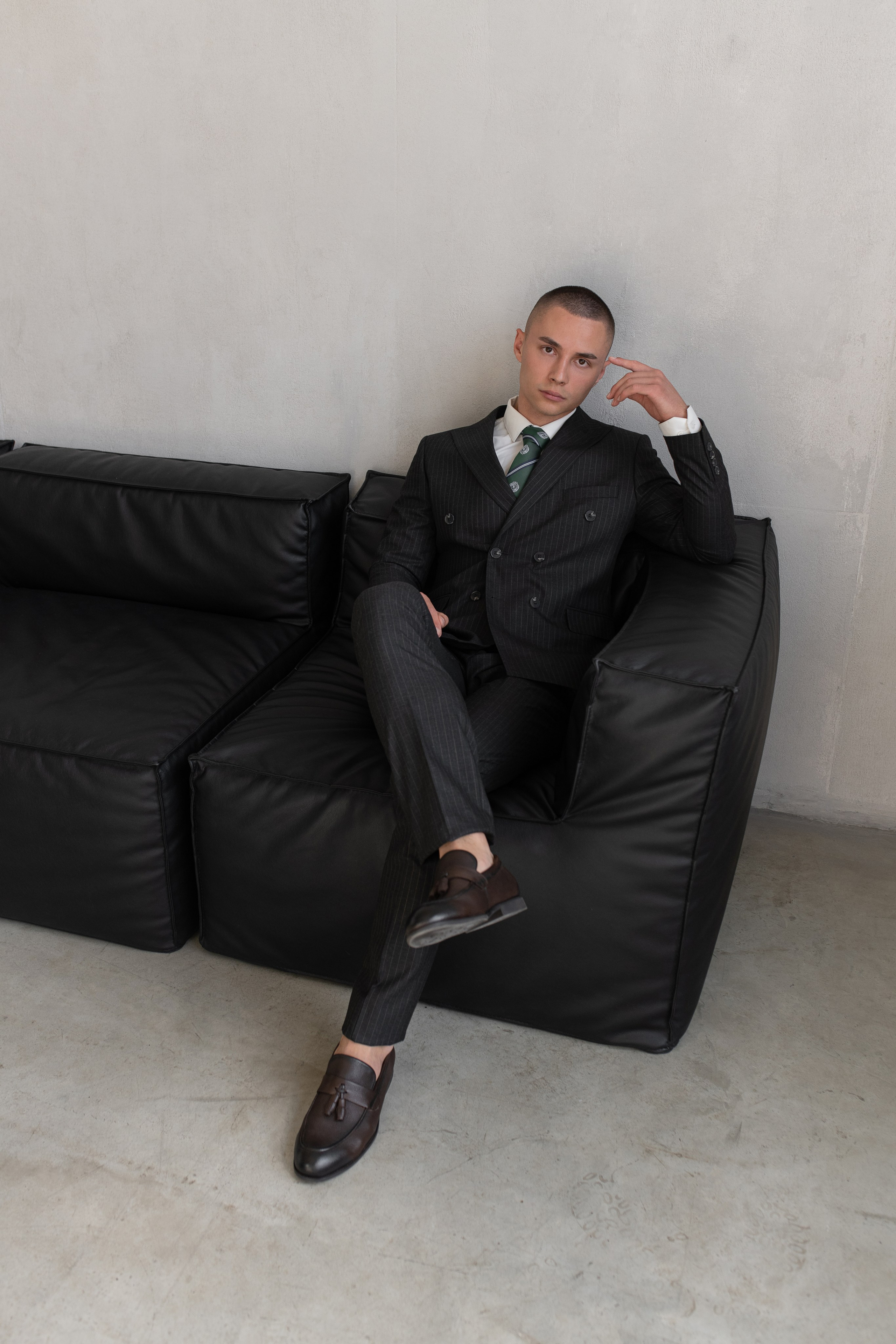 Контент-съёмка для бренда мужских костюмов «Дом Капитана». Свадебный фотограф Екатеринбург/Челябинск — Любовь Волохова